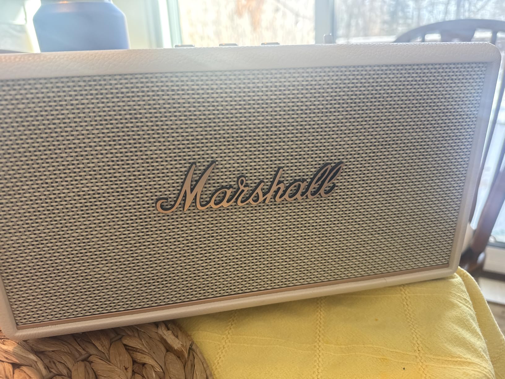 Great addition to my vinyl setup