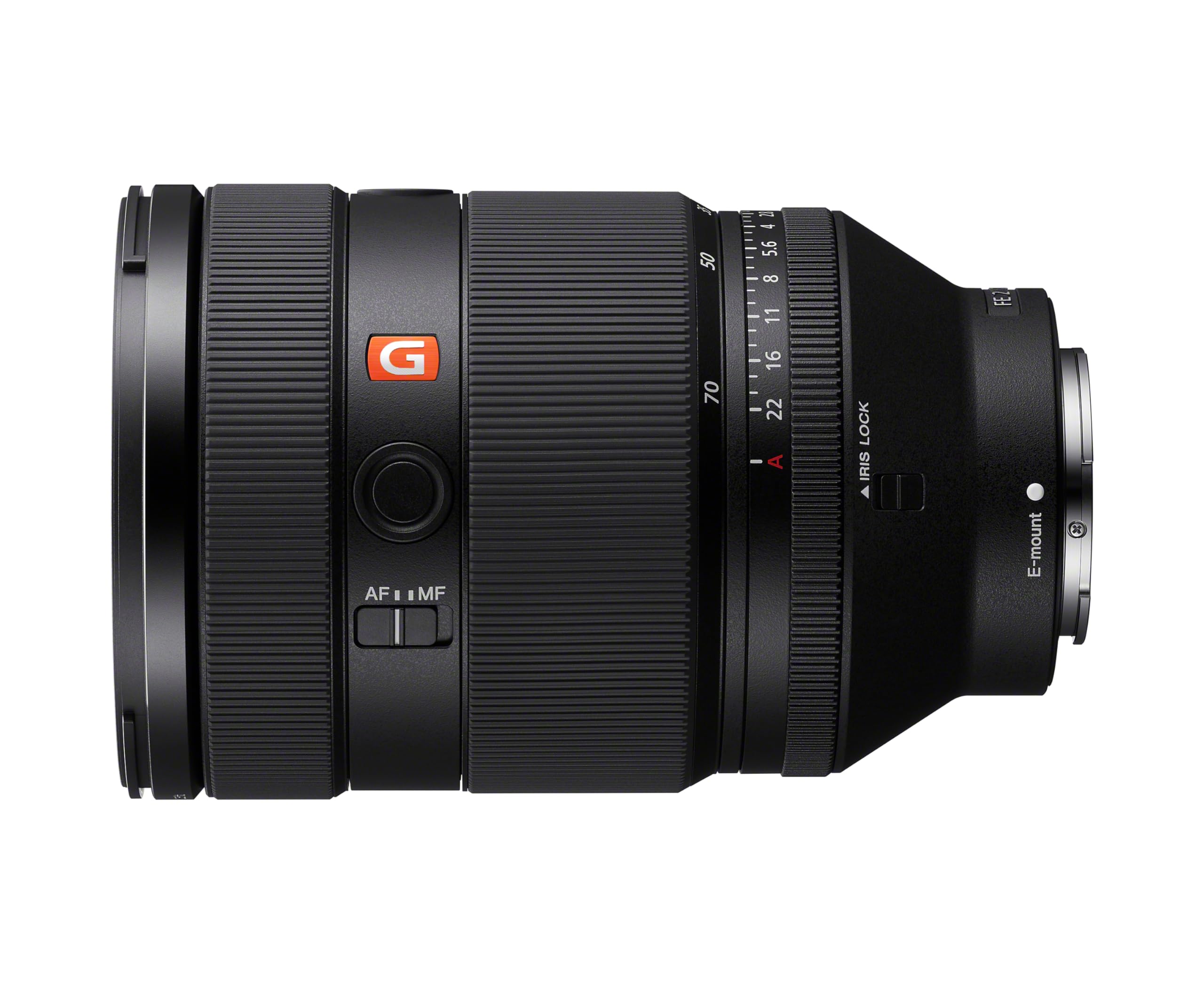 sony-fe-28-70mm-f2-gm-lens-g-master-standard-zoom-lens-full-frame-black image 2