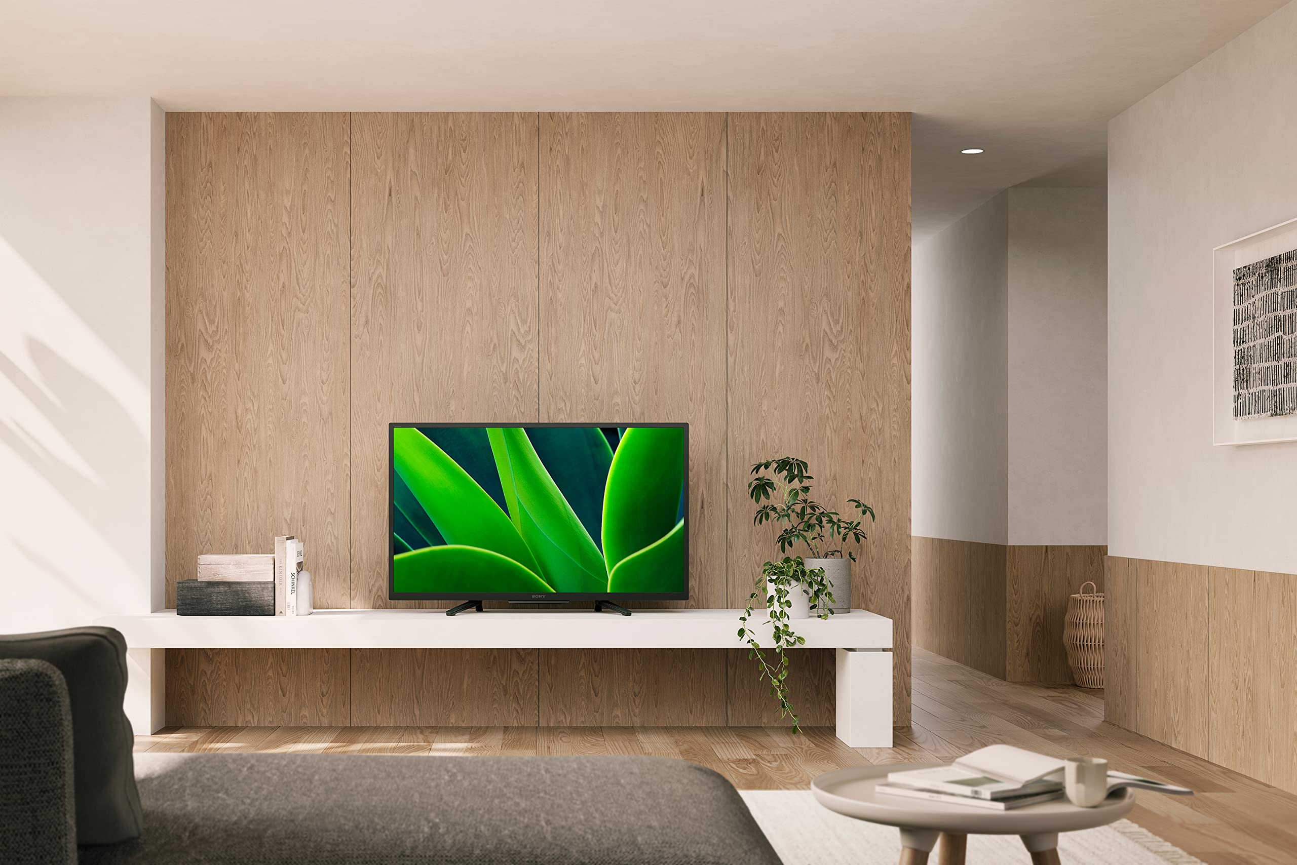 sony-32-inch-720p-hd-led-hdr-tv-w830k-series-with-google-tv-2022-model-x-reality image 5