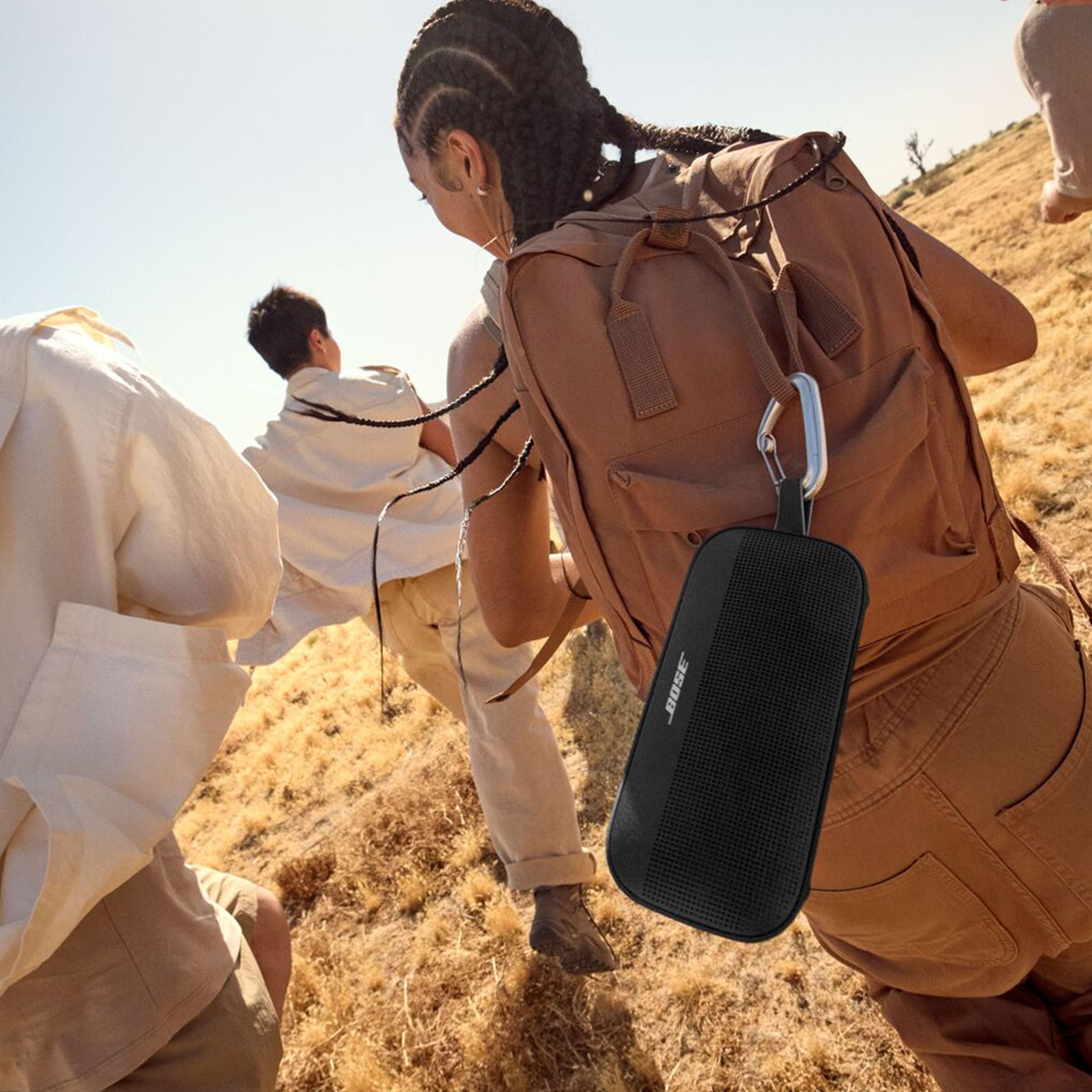 bose-soundlink-flex-bluetooth-speaker-2nd-gen-portable-outdoor-speaker-with-hi-f image 3