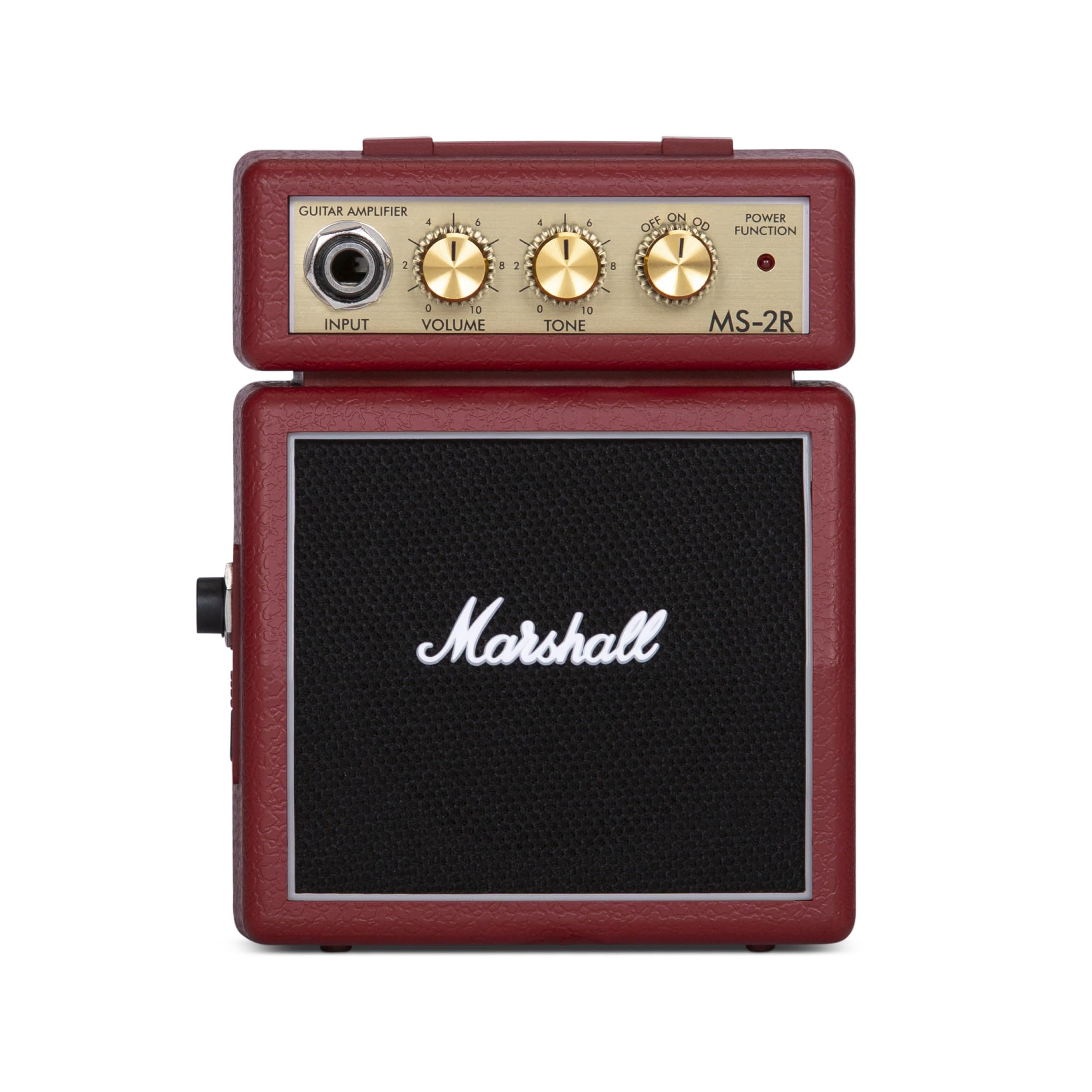 marshall-ms2-battery-powered-micro-guitar-amplifier-1w-portable-amp-with-volume- image 5