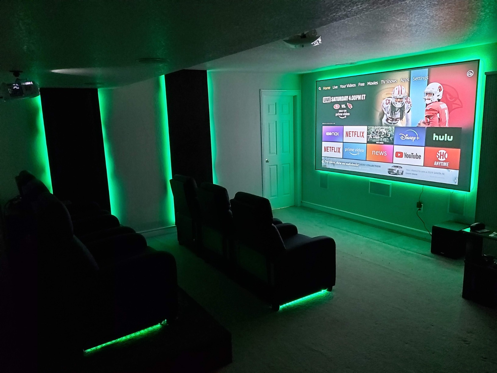 Perfect for gaming
