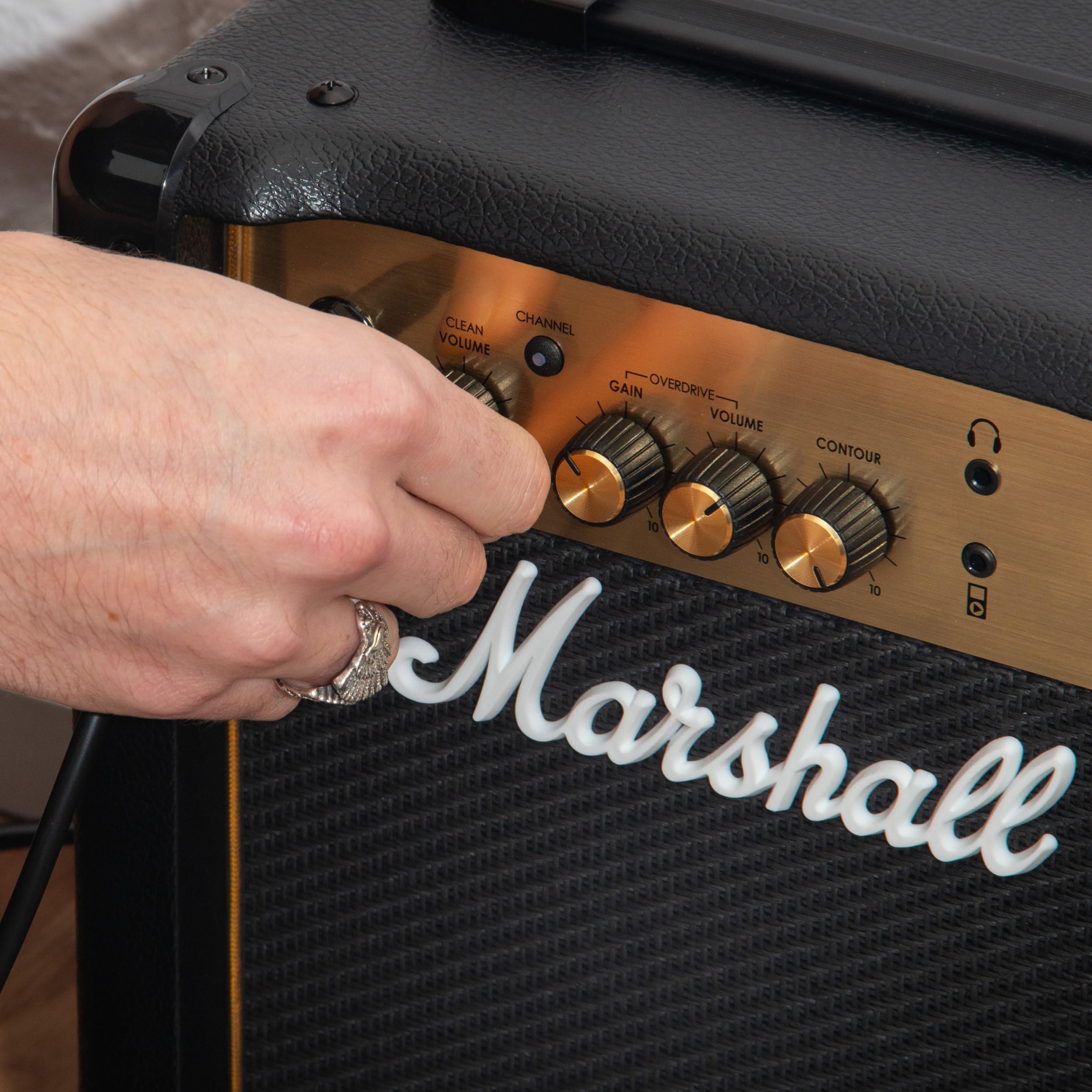 marshall-mg10g-10-watt-guitar-combo-amplifier-compact-practice-amp-with-classic- image 3