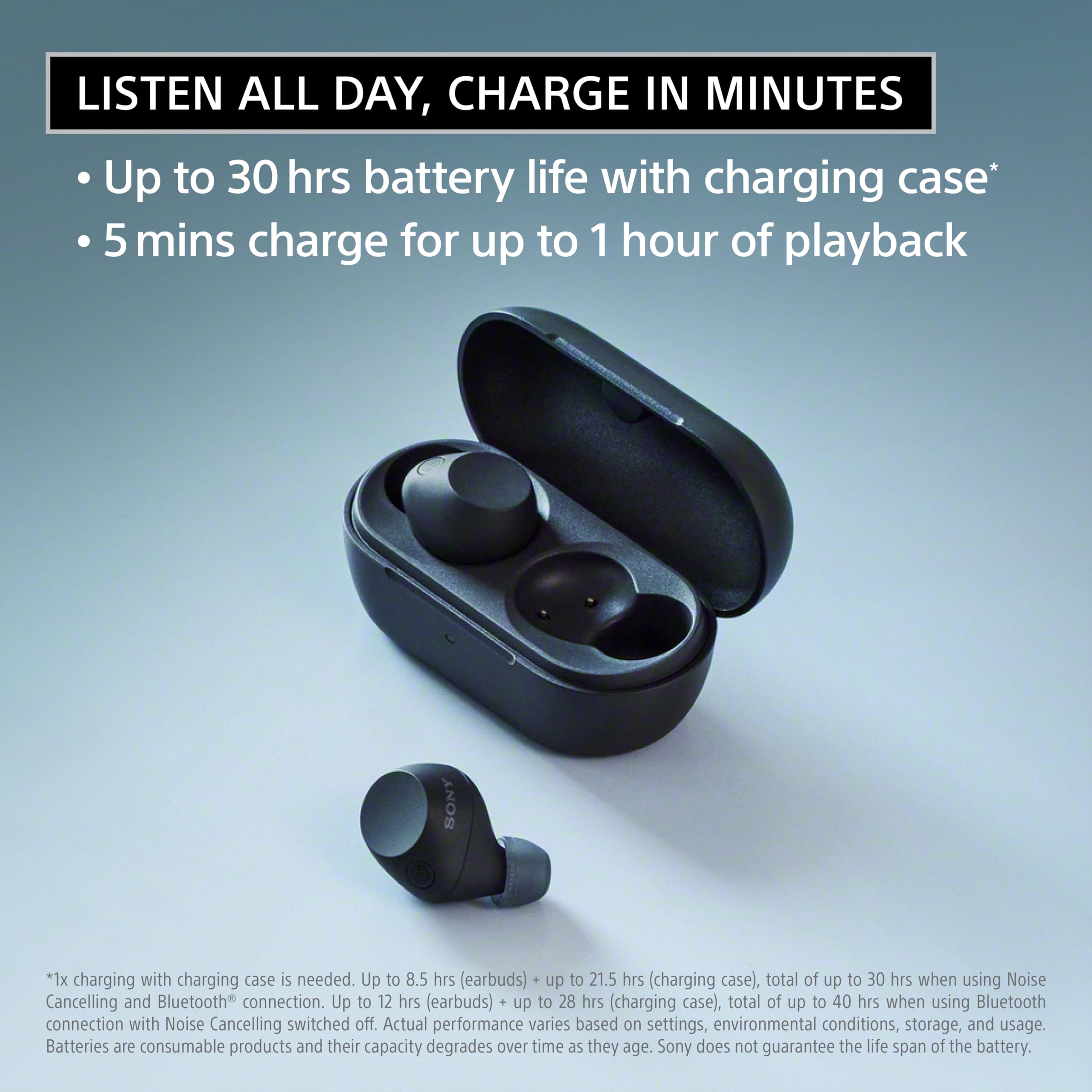 sony-wf-c710n-truly-wireless-noise-canceling-earbuds-with-up-to-30-hour-battery- image 3