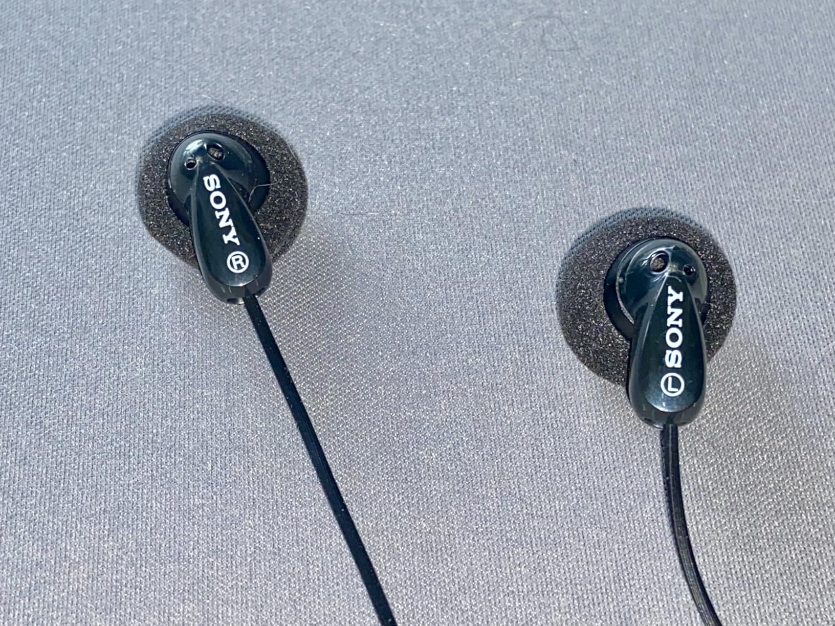 Nice earbuds for the money