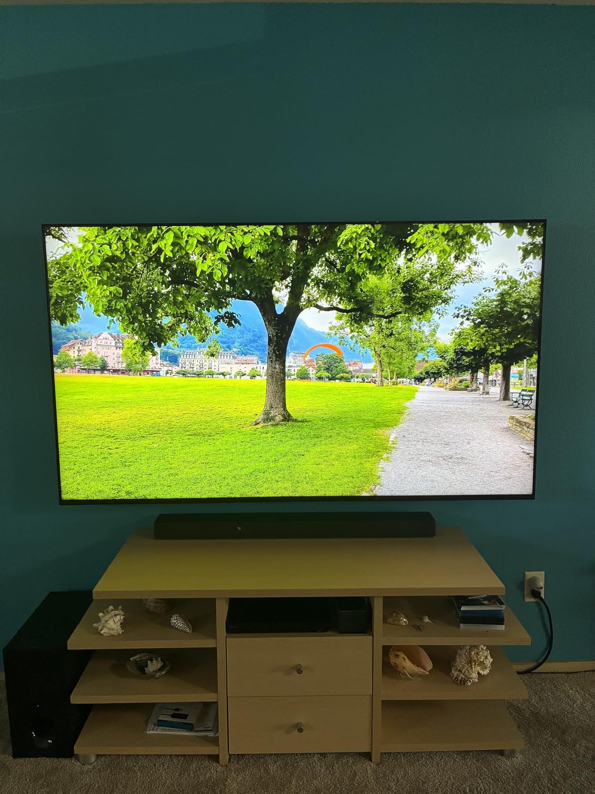Perfect for gaming