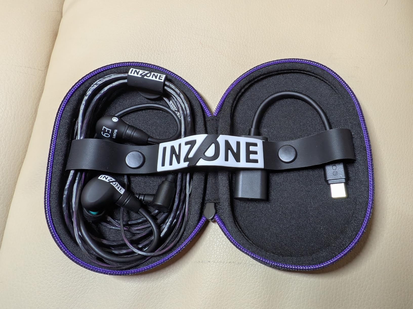 Perfect for esports