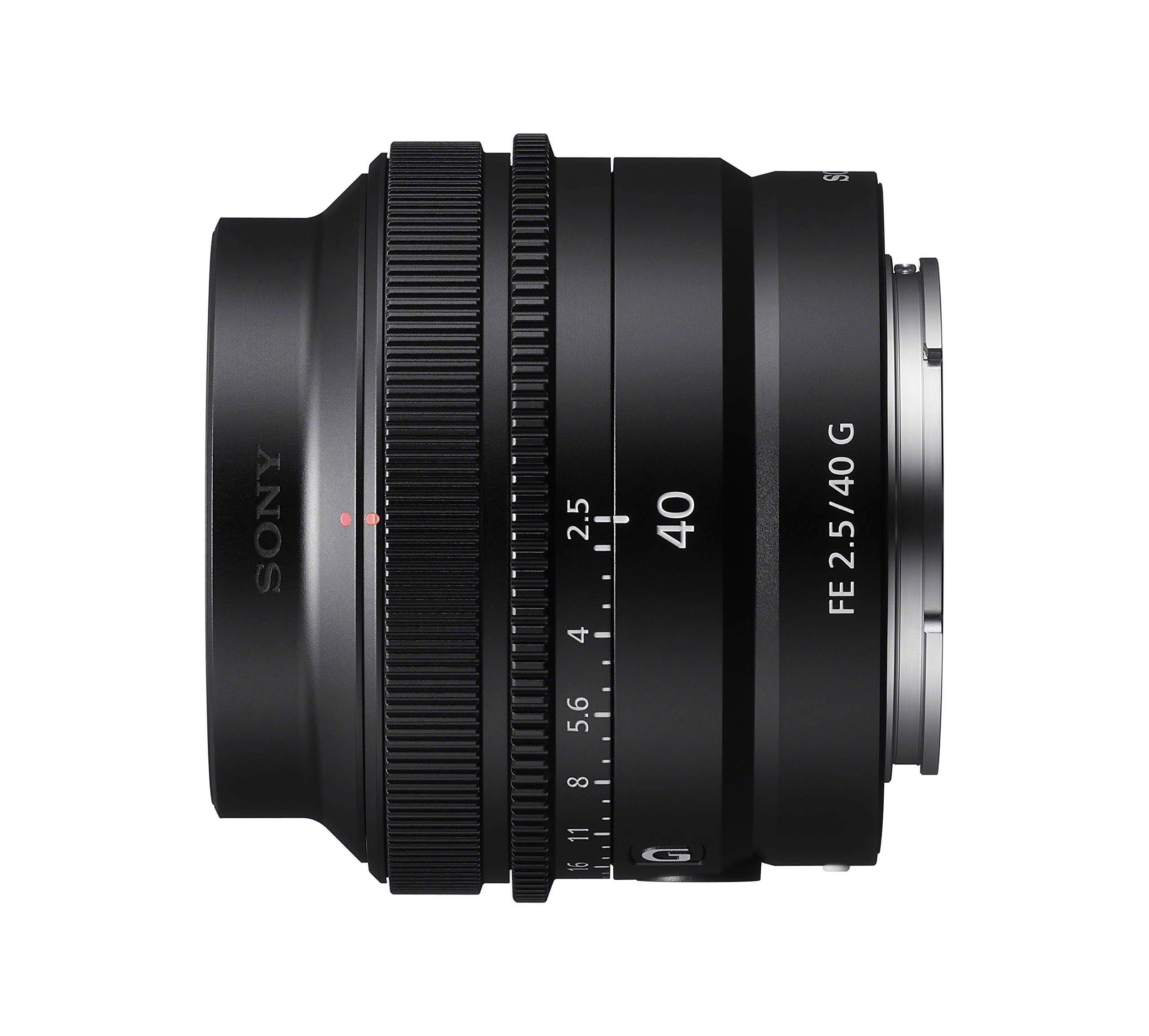 sony-fe-40mm-f-2-5-g-lens-for-e-mount-cameras-full-frame-aps-c image 7