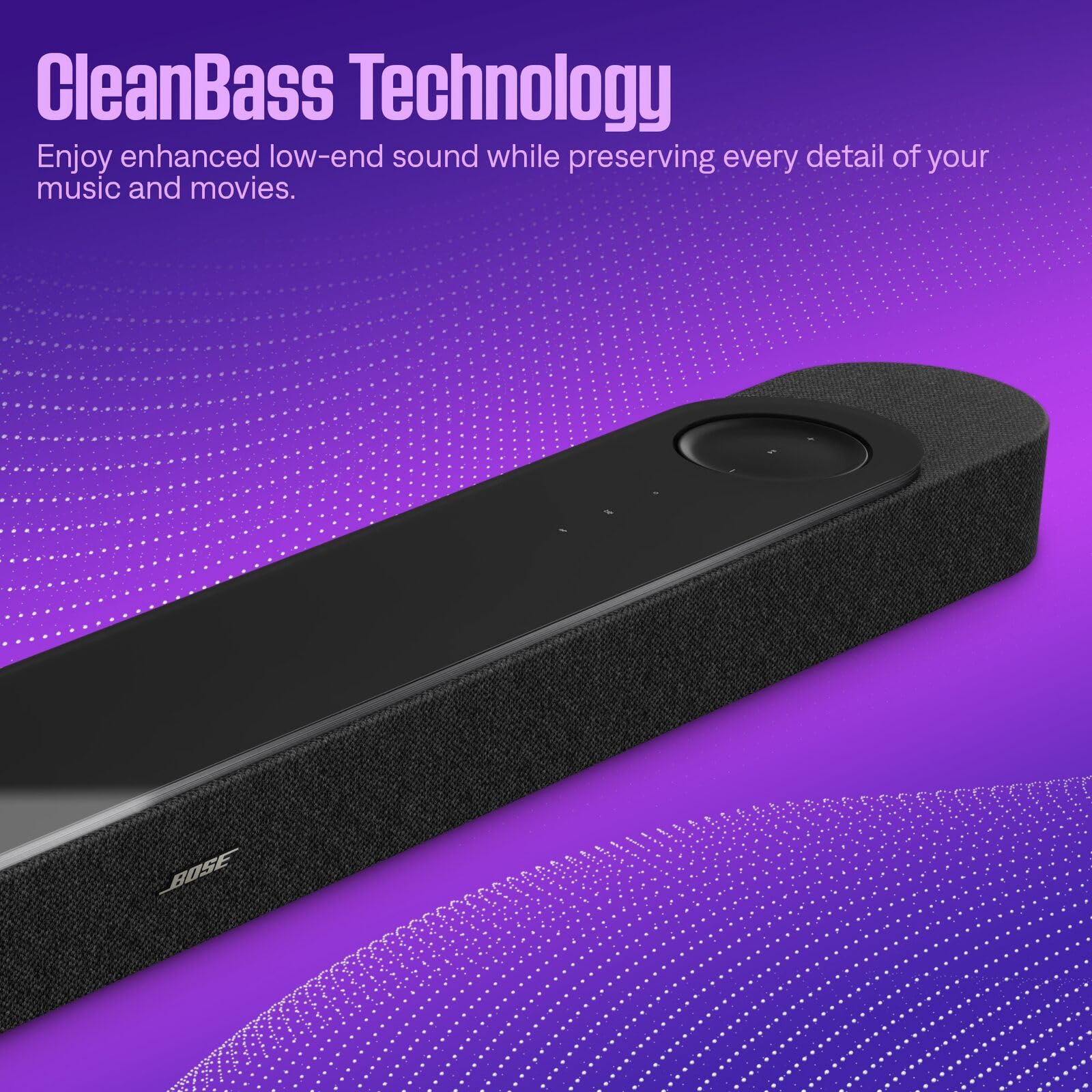 bose-lifestyle-ultra-home-theater-system-soundbar-2-speakers-subwoofer-with-dolb image 3