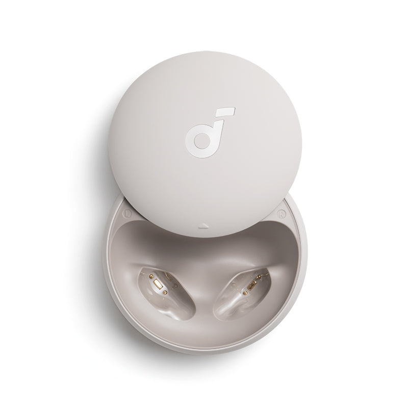 soundcore-sleep-a20-charging-case-kit-slumber-beige-official-replacement-chargin image 2