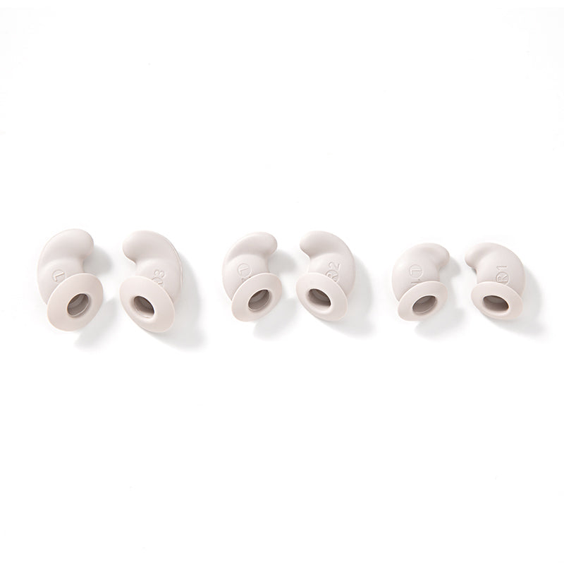 soundcore-sleep-a20-earwings-eartips-kit-slumber-beige-by-anker image 1