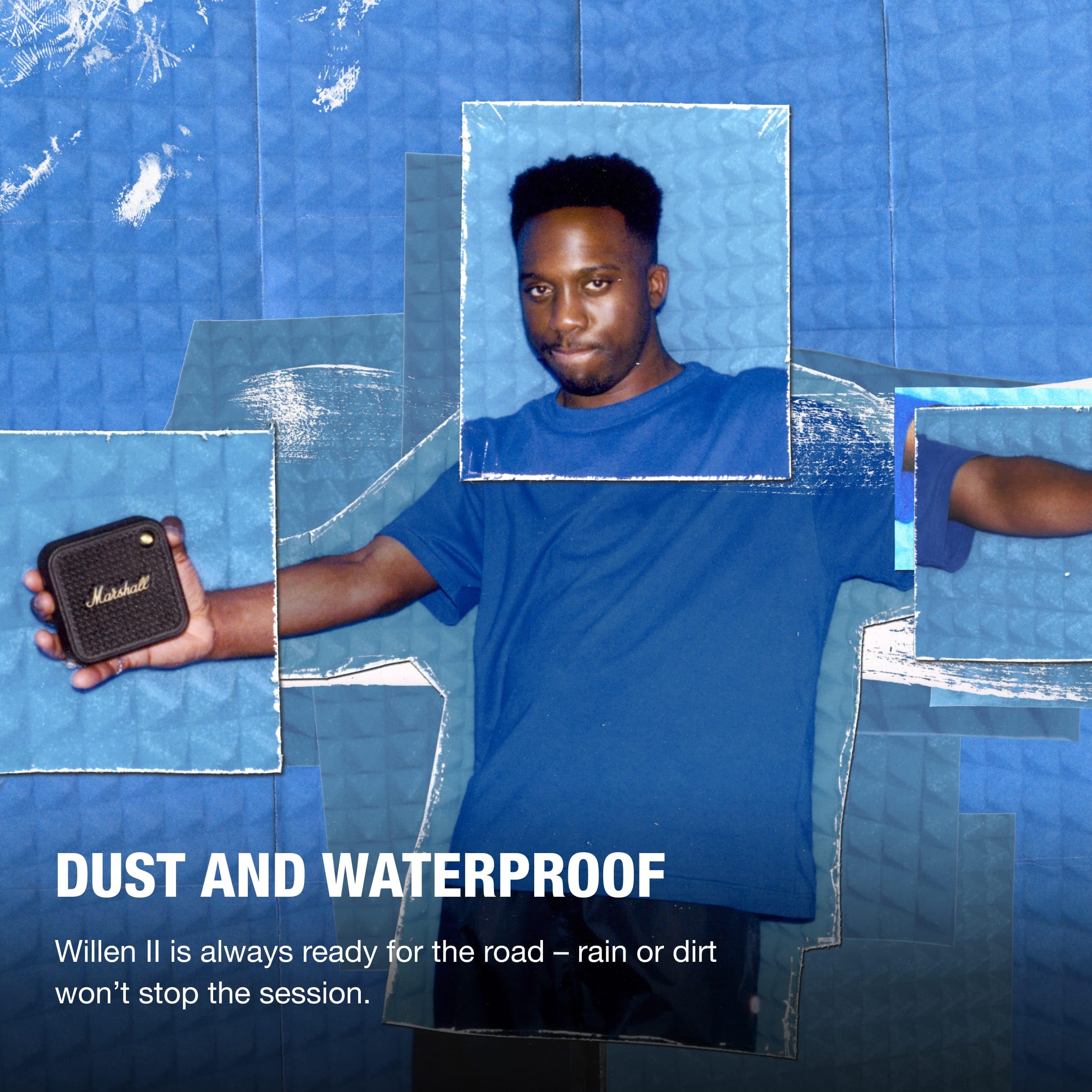 marshall-willen-ii-portable-bluetooth-speaker-rugged-waterproof-dust-proof-17-hr image 4
