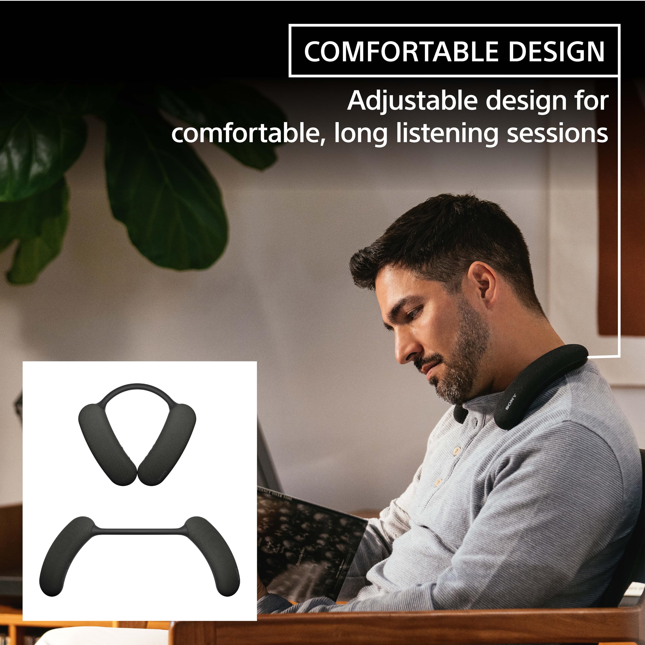 sony-bravia-theater-u-wireless-wearable-tv-speaker-ht-an7-black-360-spatial-soun image 4