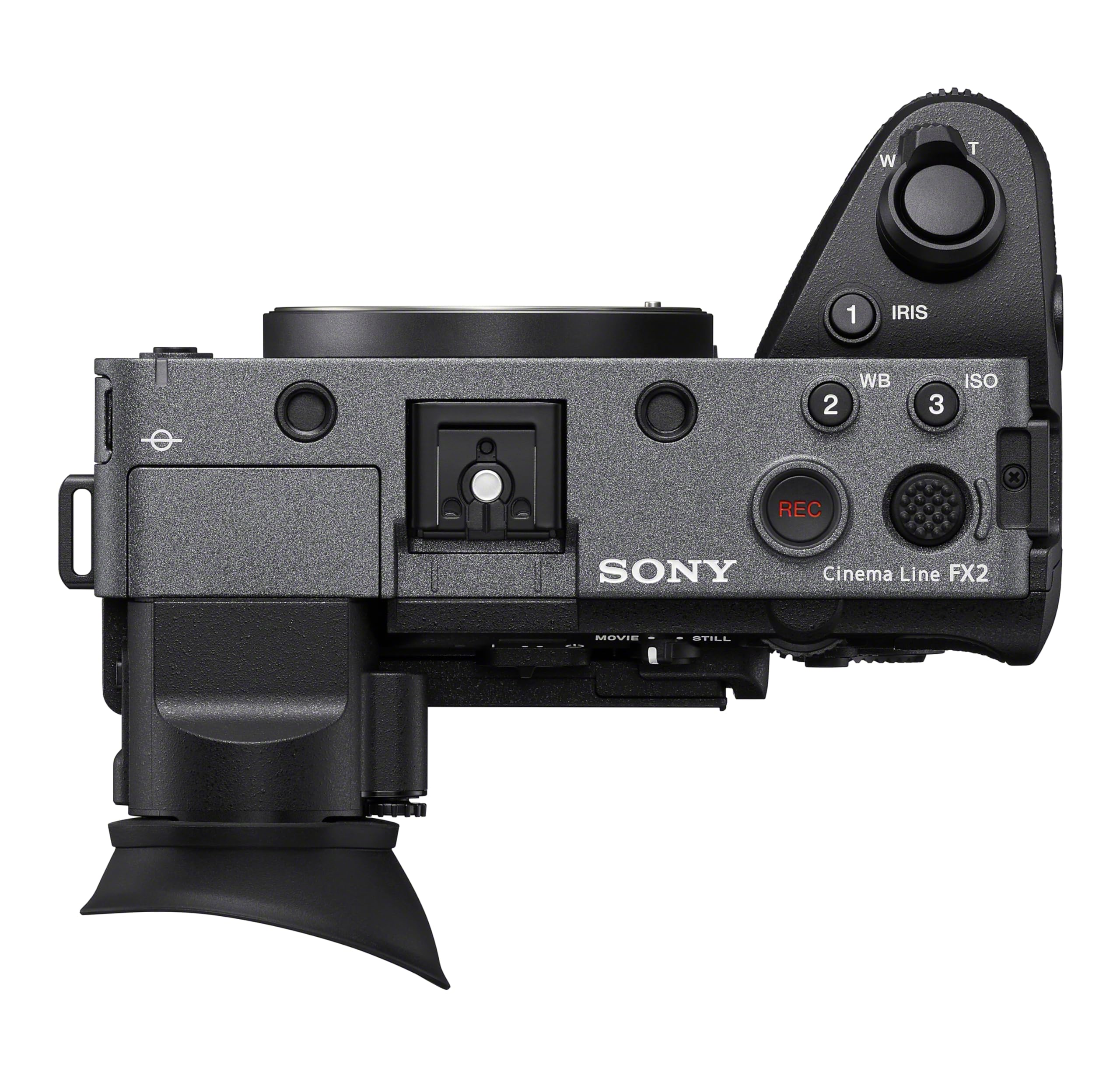 sony-fx2-full-frame-cinema-camera-body-only-gray image 5