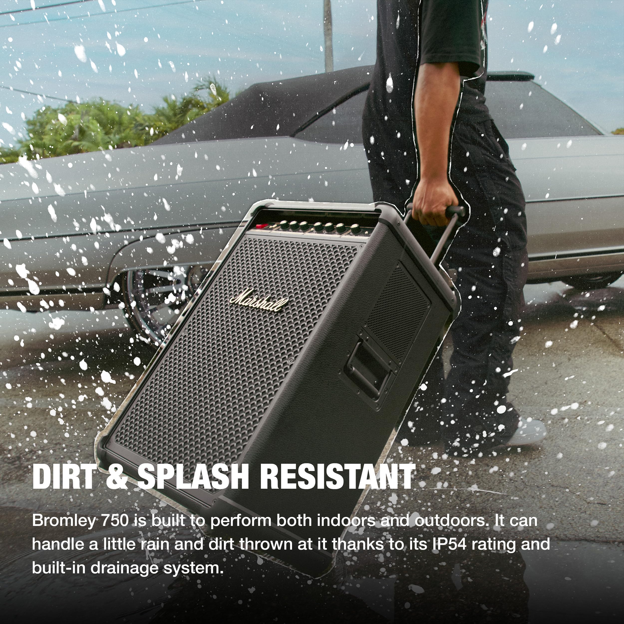 marshall-bromley-750-portable-party-speaker-black-brass-40-hours-playtime-360-tr image 6