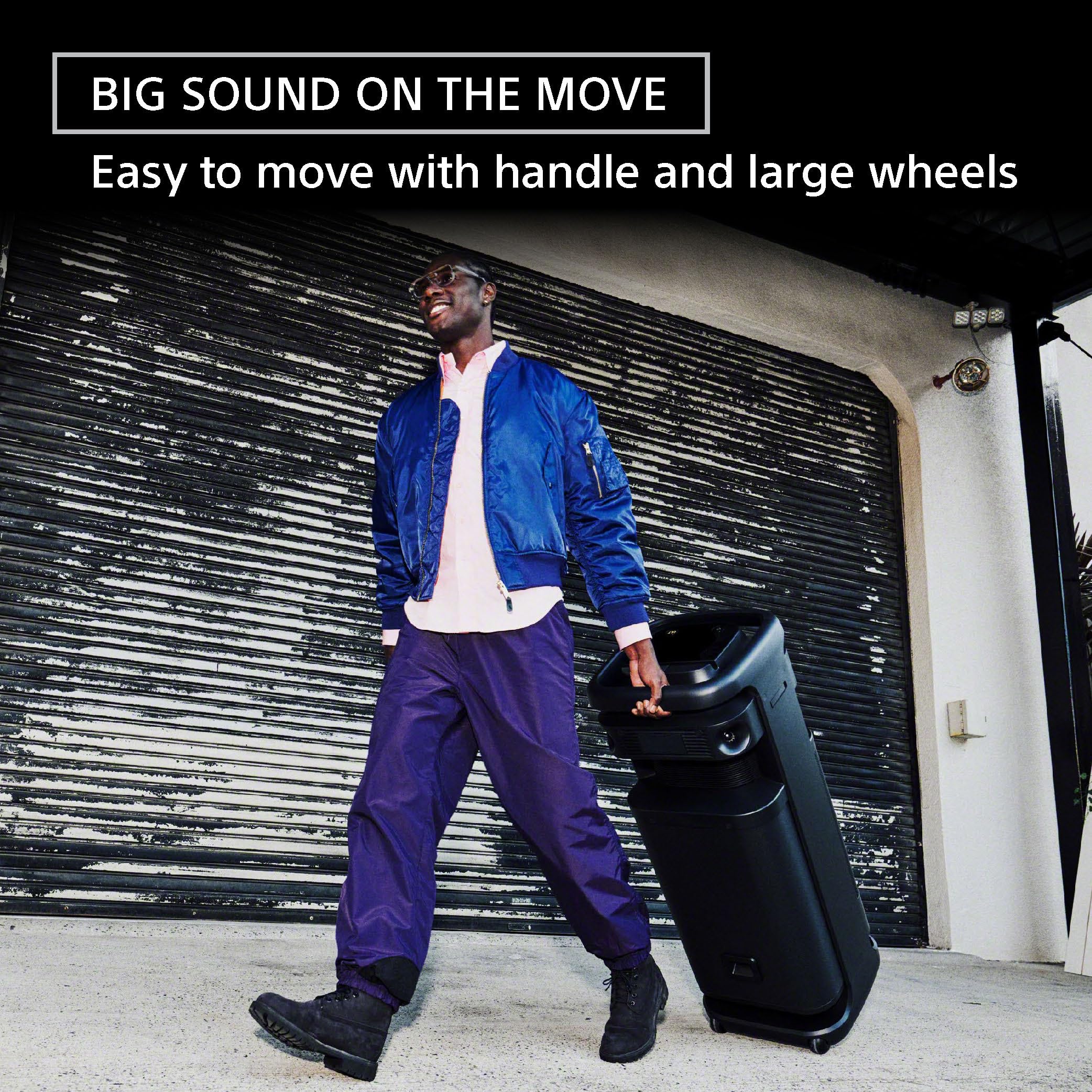 sony-ult-tower-10-bluetooth-karaoke-party-speaker-with-wireless-microphone-360-s image 6