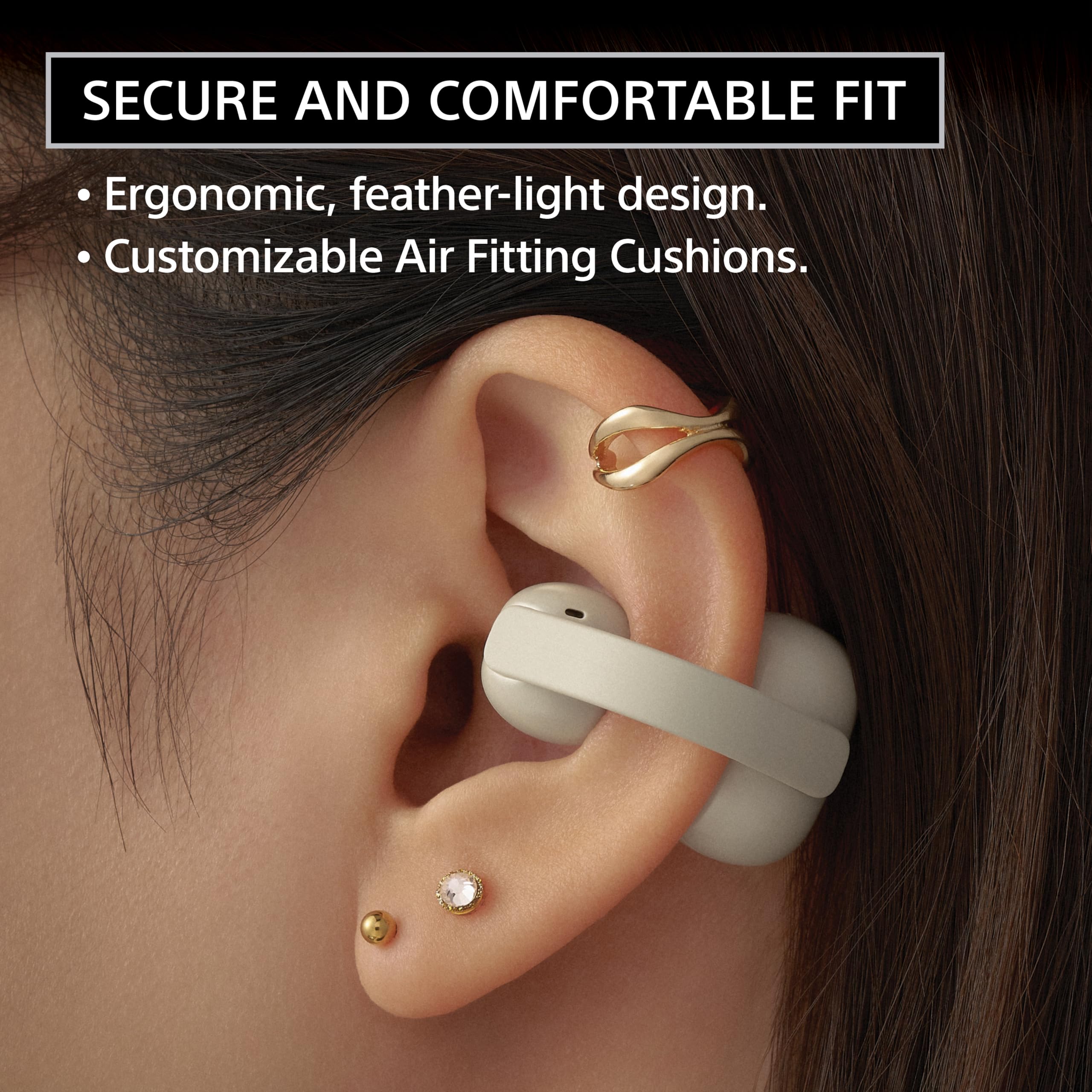 sony-linkbuds-clip-open-ear-wireless-earbuds-lavender image 5