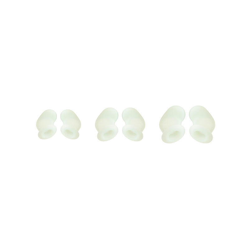 anker-soundcore-sleep-a30-ear-wings-s-m-l-white-green image 2