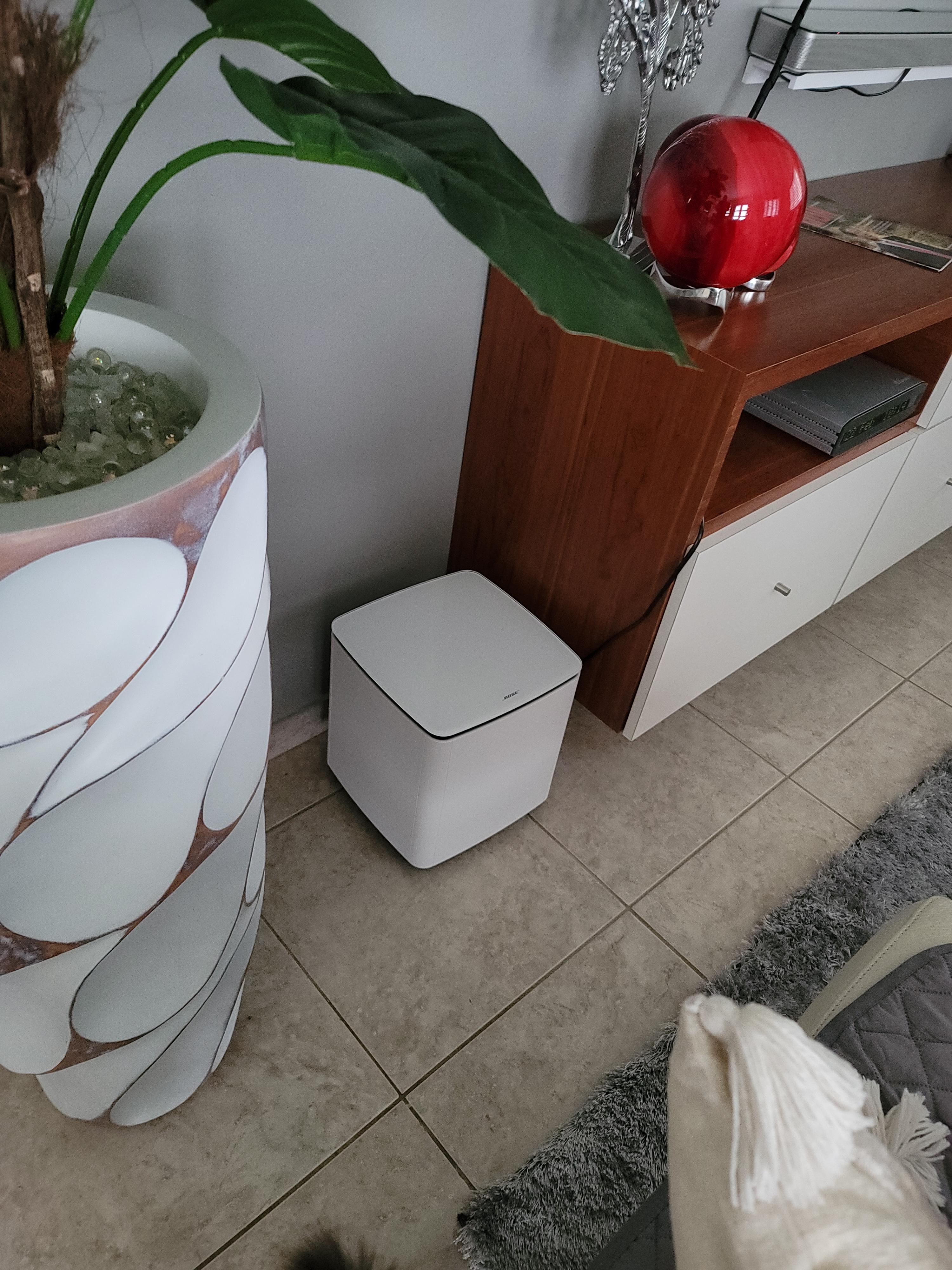 Transform your soundbar