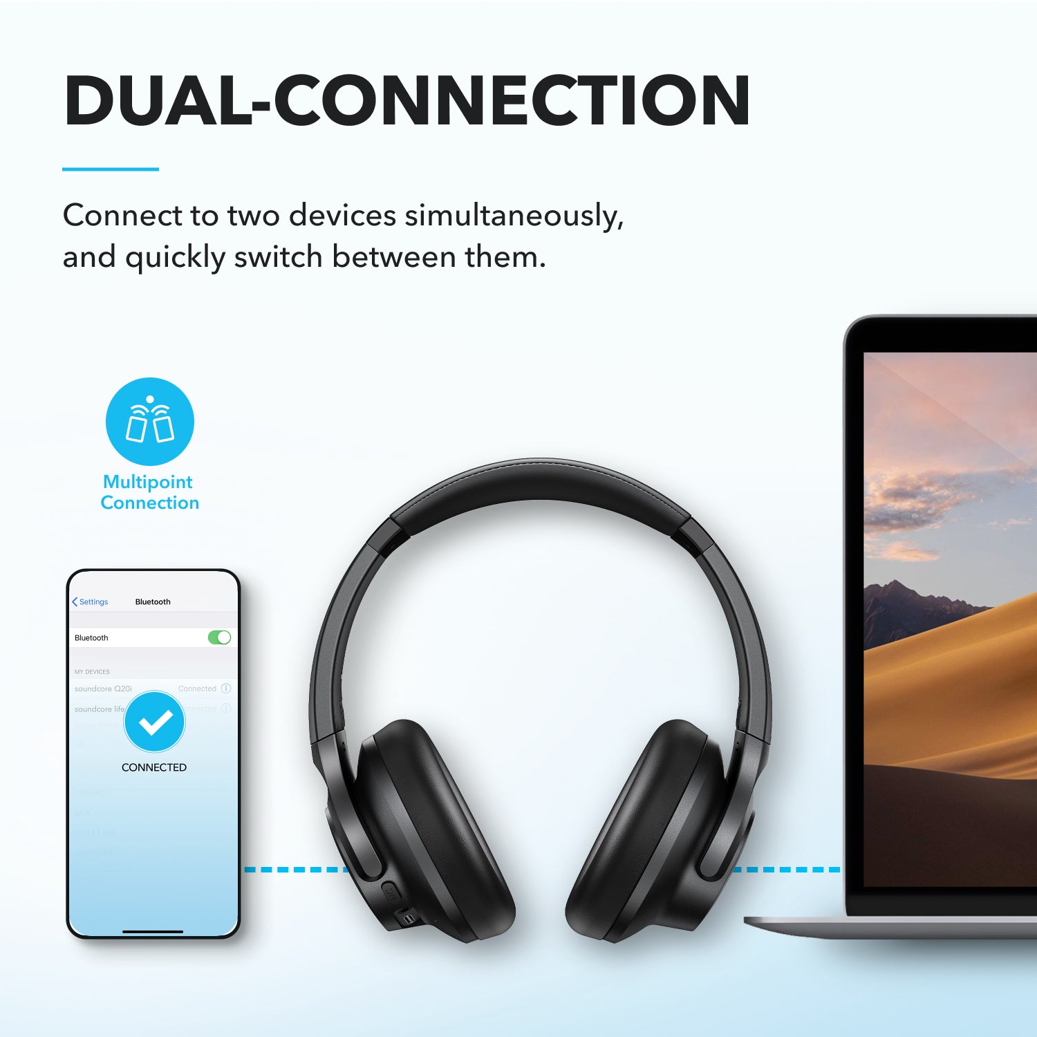 anker-soundcore-q20i-refurbished-hybrid-active-noise-cancelling-headphones-with- image 7