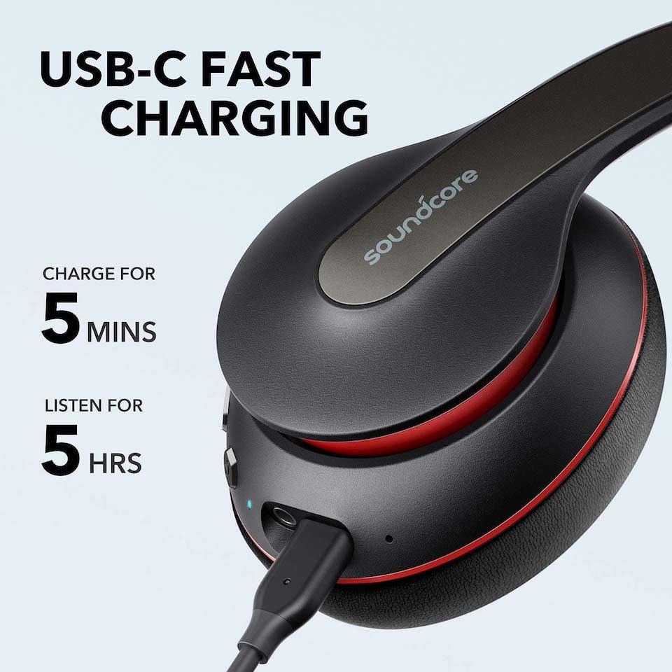 anker-soundcore-life-q10-over-ear-headphones-hi-res-audio-bassup-long-battery image 8