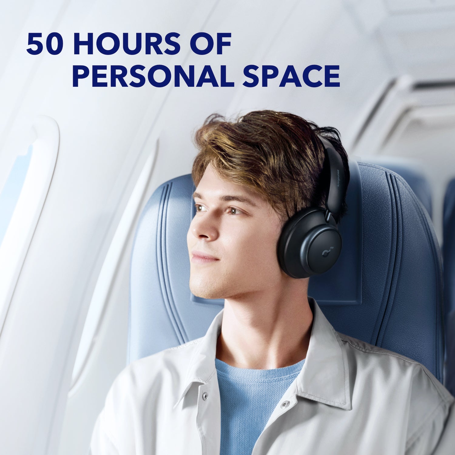 anker-soundcore-space-q45-long-lasting-noise-cancelling-headphones image 2