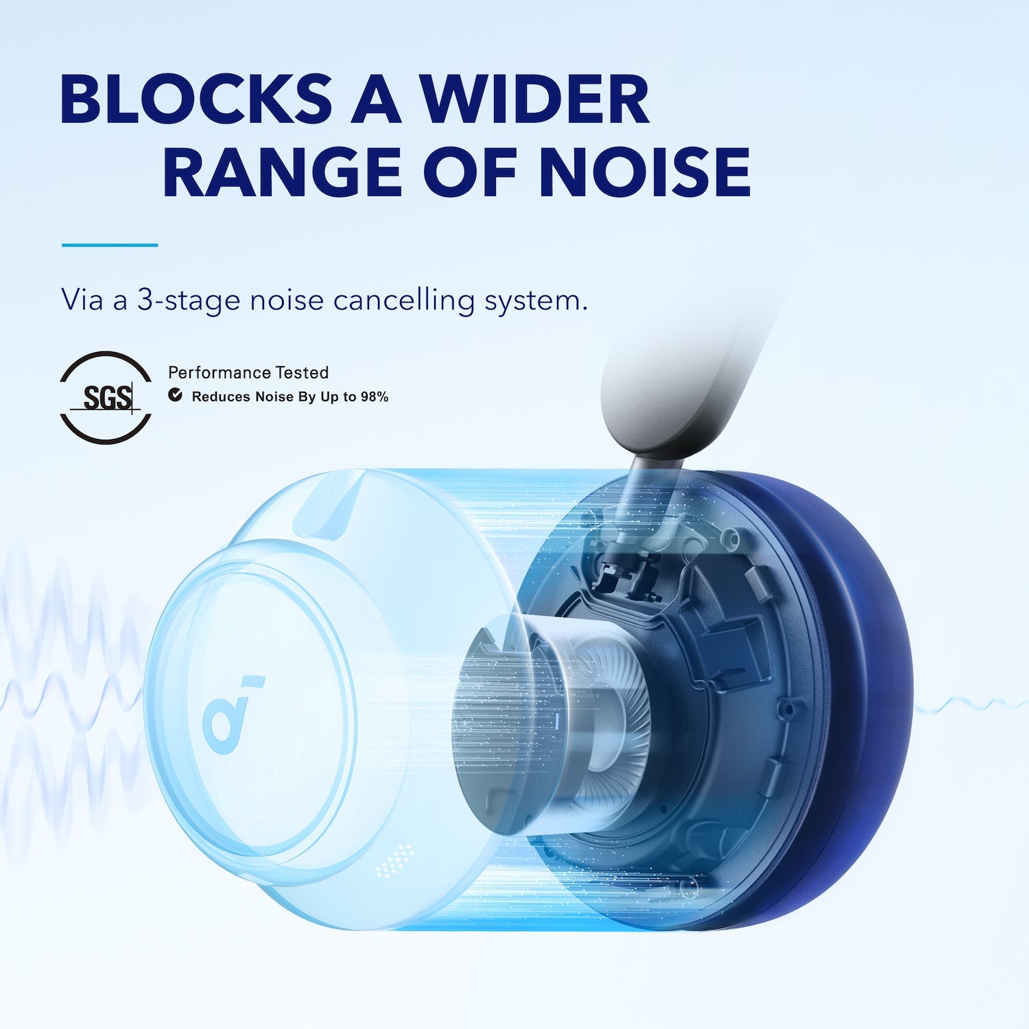 anker-soundcore-space-q45-adaptive-noise-cancelling-headphones-50h-playtime-ldac image 3