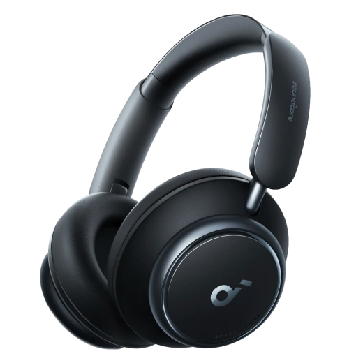 anker-soundcore-space-q45-long-lasting-noise-cancelling-headphones image 1