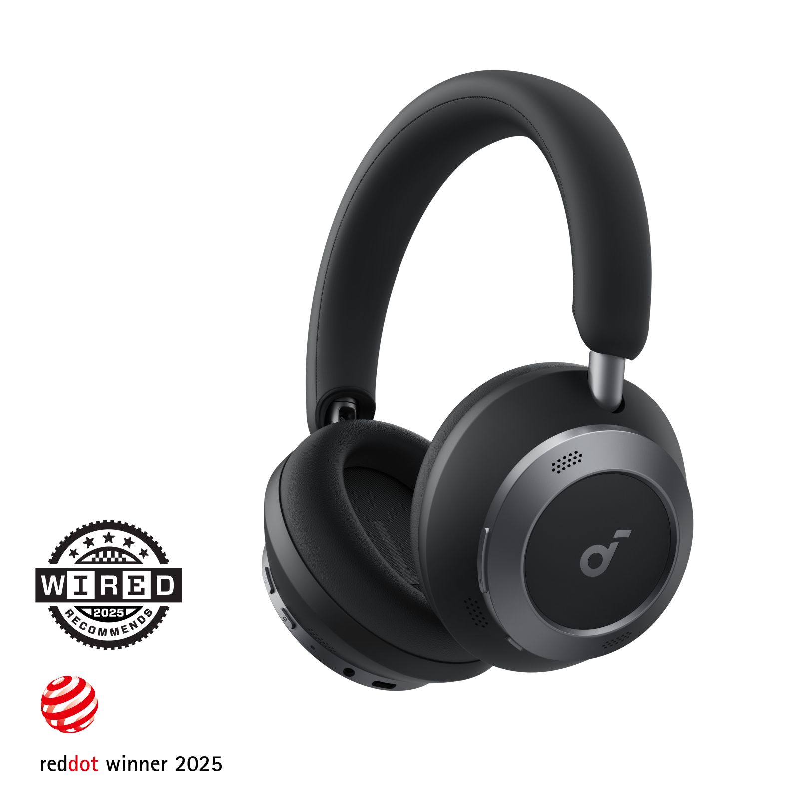 anker-soundcore-space-one-pro-flexicurve-over-ear-headphones-with-4-stage-anc-hi image 1