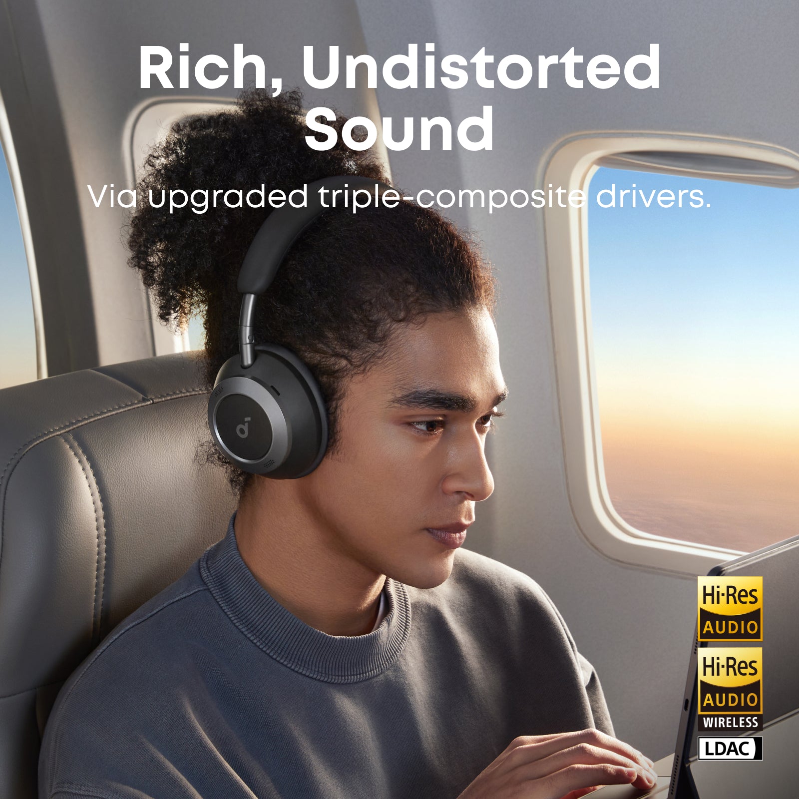 anker-soundcore-space-one-pro-refurbished-premium-adaptive-anc-over-ear-headphon image 5