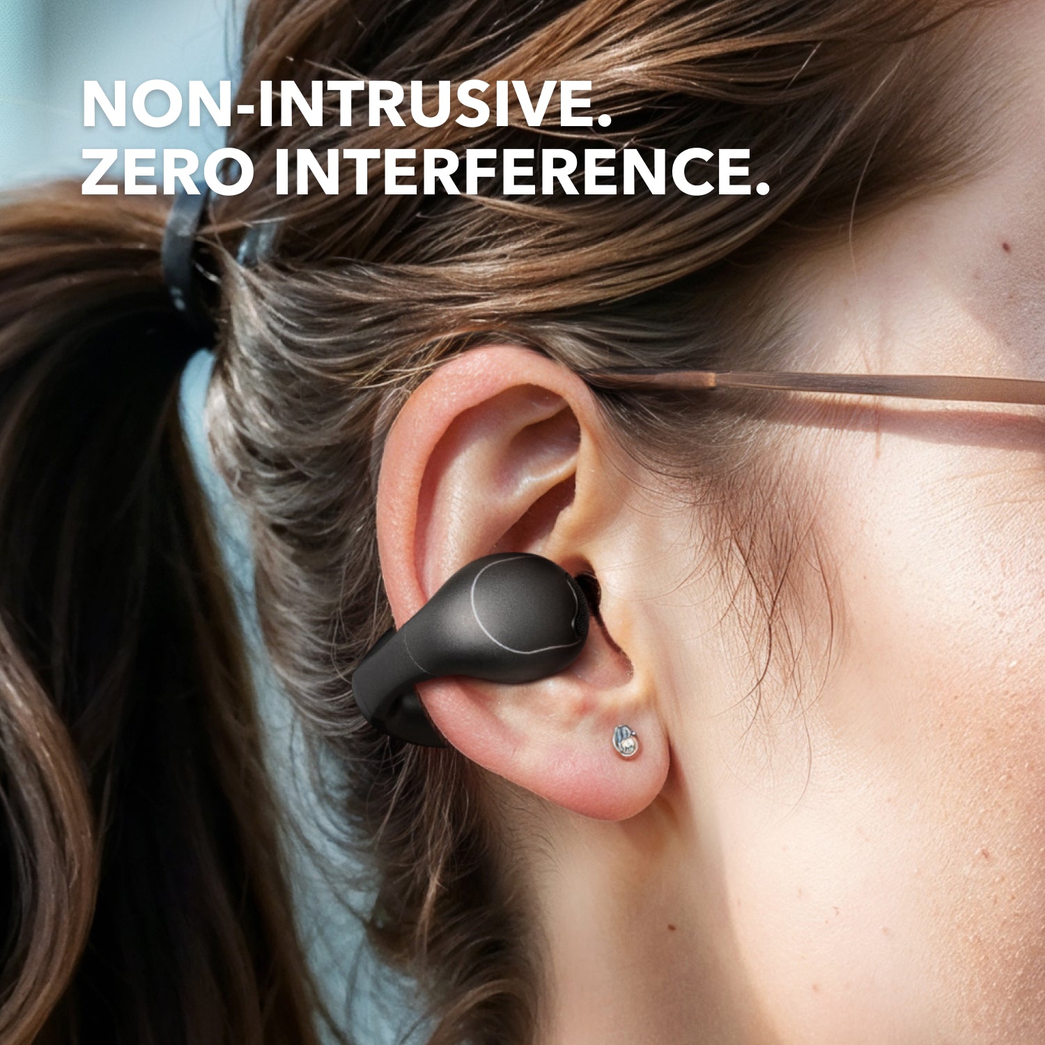 anker-soundcore-c40i-flexible-clip-on-earbuds-open-ear-breathable-titanium-wire- image 6