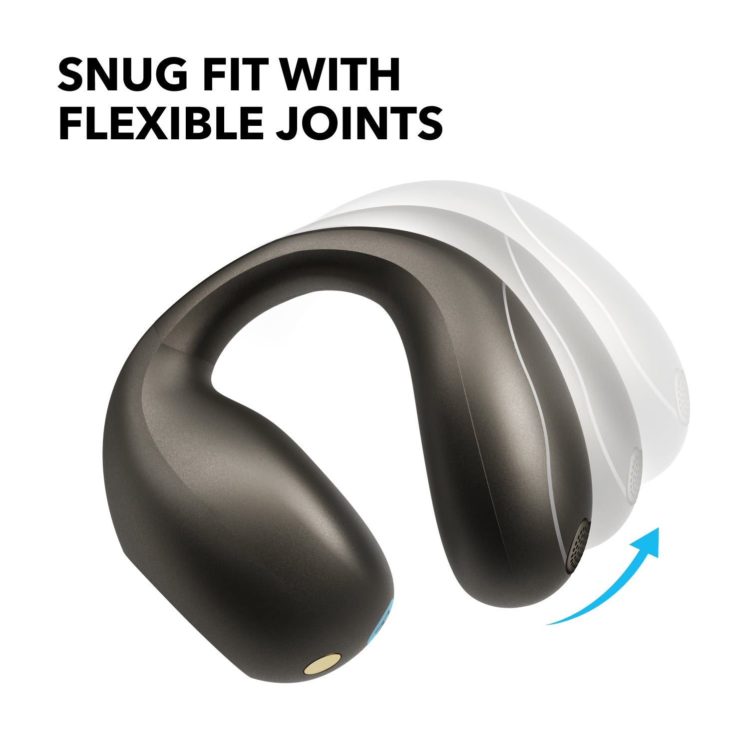 anker-soundcore-c40i-flexible-clip-on-earbuds-open-ear-breathable-titanium-wire- image 3