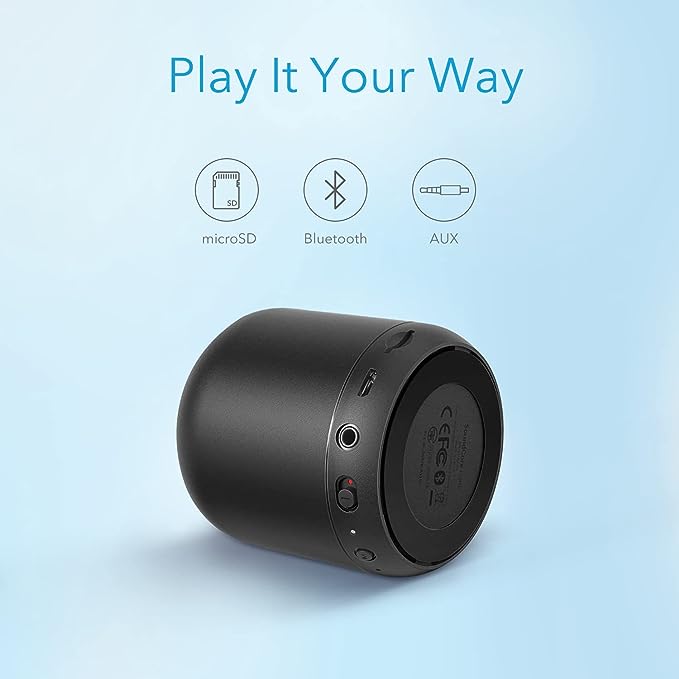 anker-soundcore-mini-refurbished-portable-bluetooth-speaker-with-5w-driver-and-p image 5