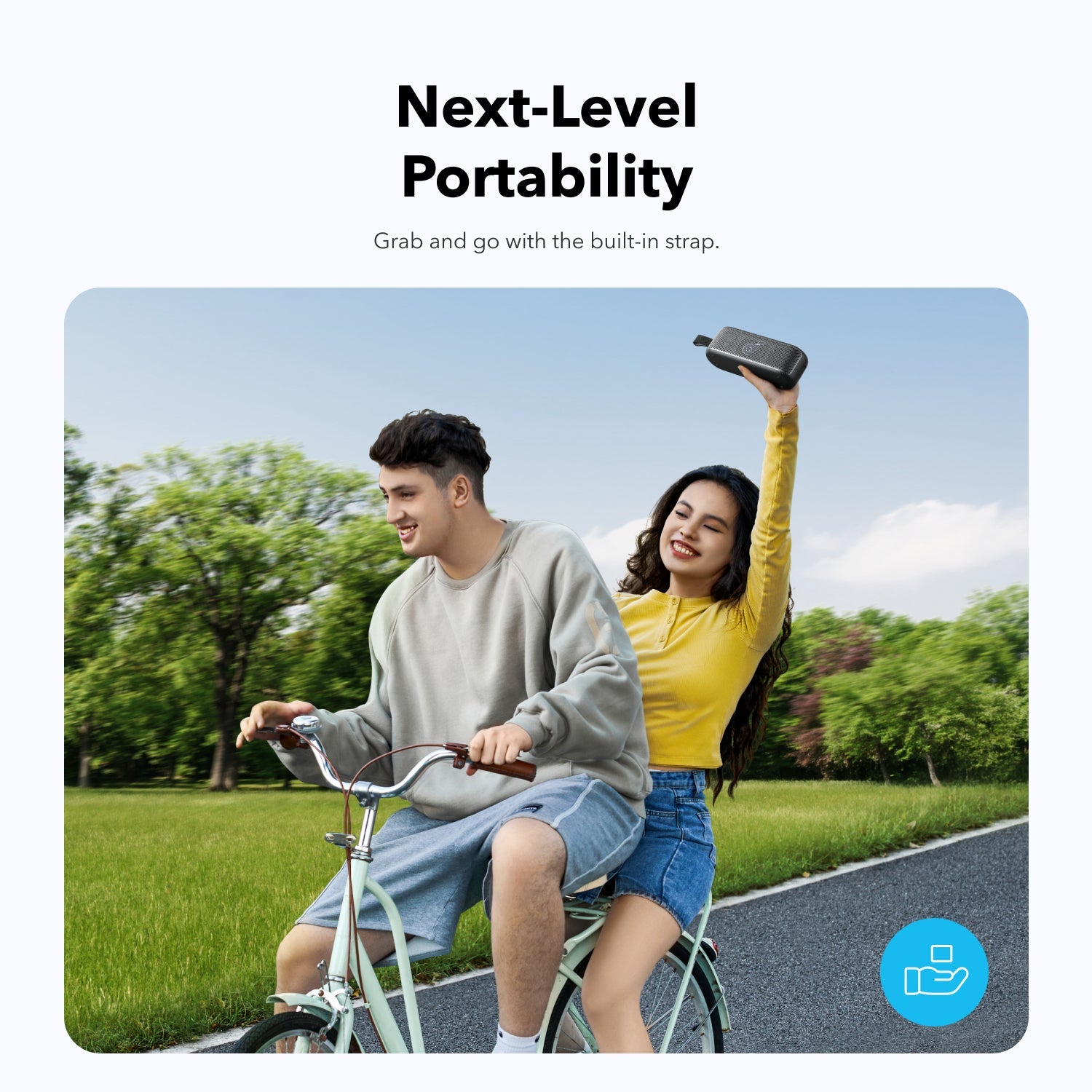 anker-soundcore-motion-100-portable-bluetooth-wireless-speaker image 4