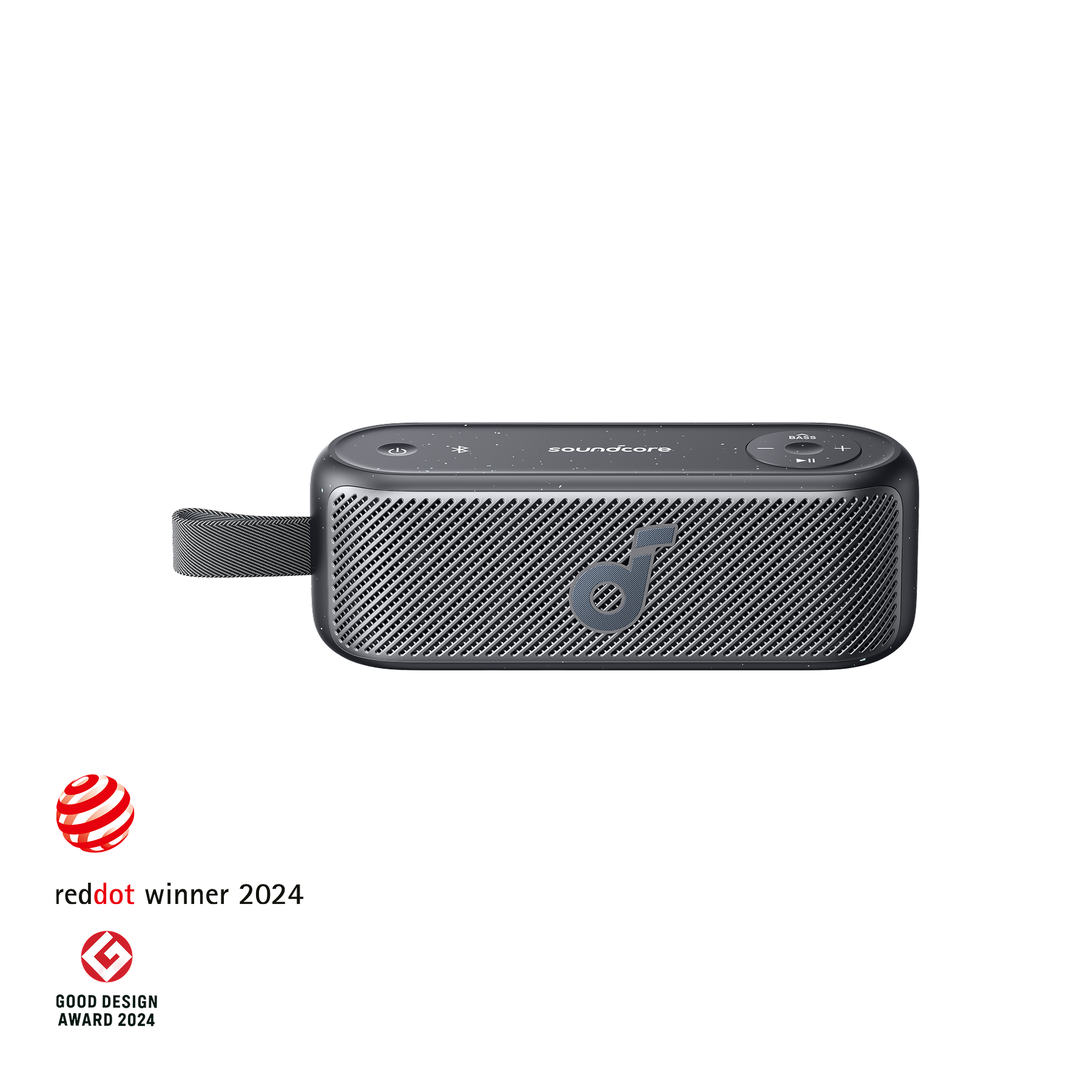 anker-soundcore-motion-100-portable-bluetooth-wireless-speaker image 1