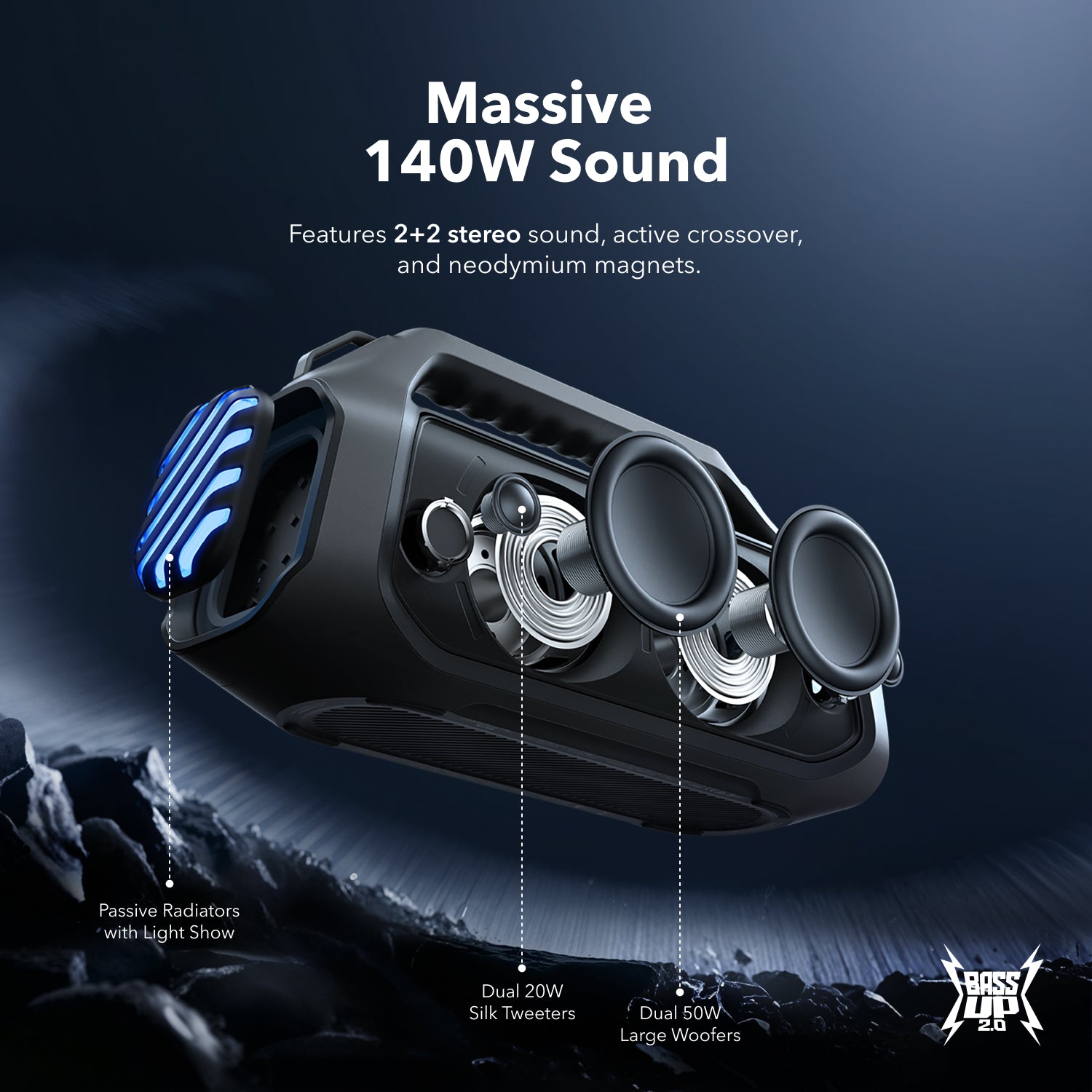 anker-soundcore-boom-2-plus-powerful-outdoor-bass-bluetooth-speaker image 4