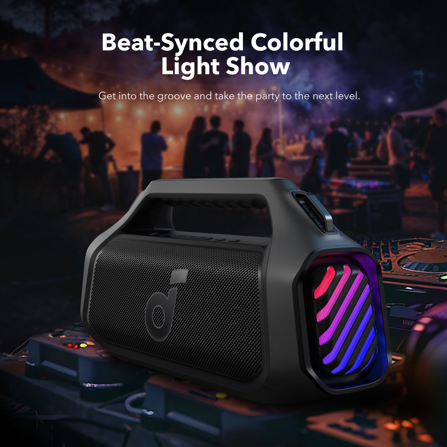 anker-soundcore-boom-2-plus-powerful-outdoor-bass-bluetooth-speaker image 5