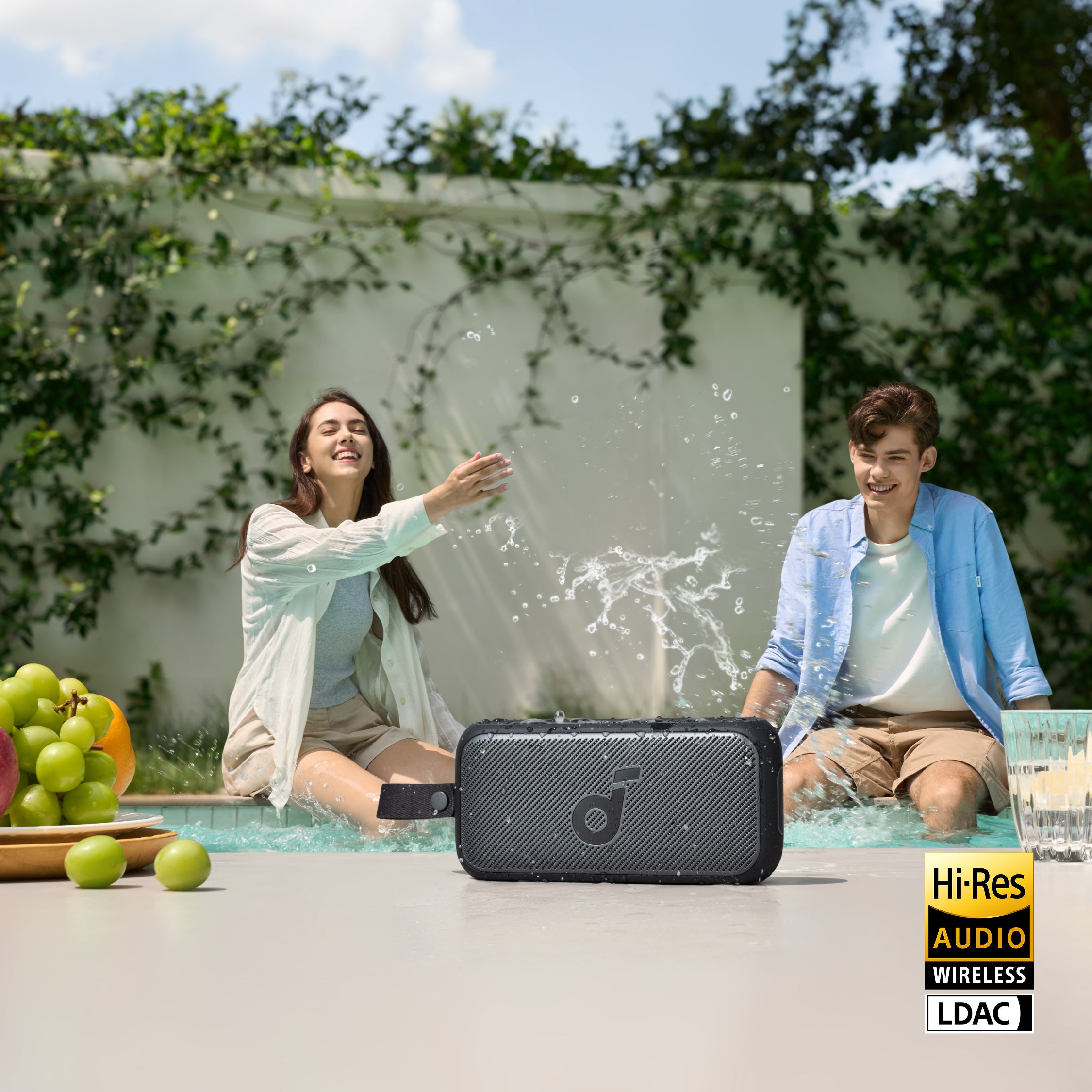 anker-soundcore-motion-300-portable-bluetooth-speaker-30w-stereo-with-smarttune image 2