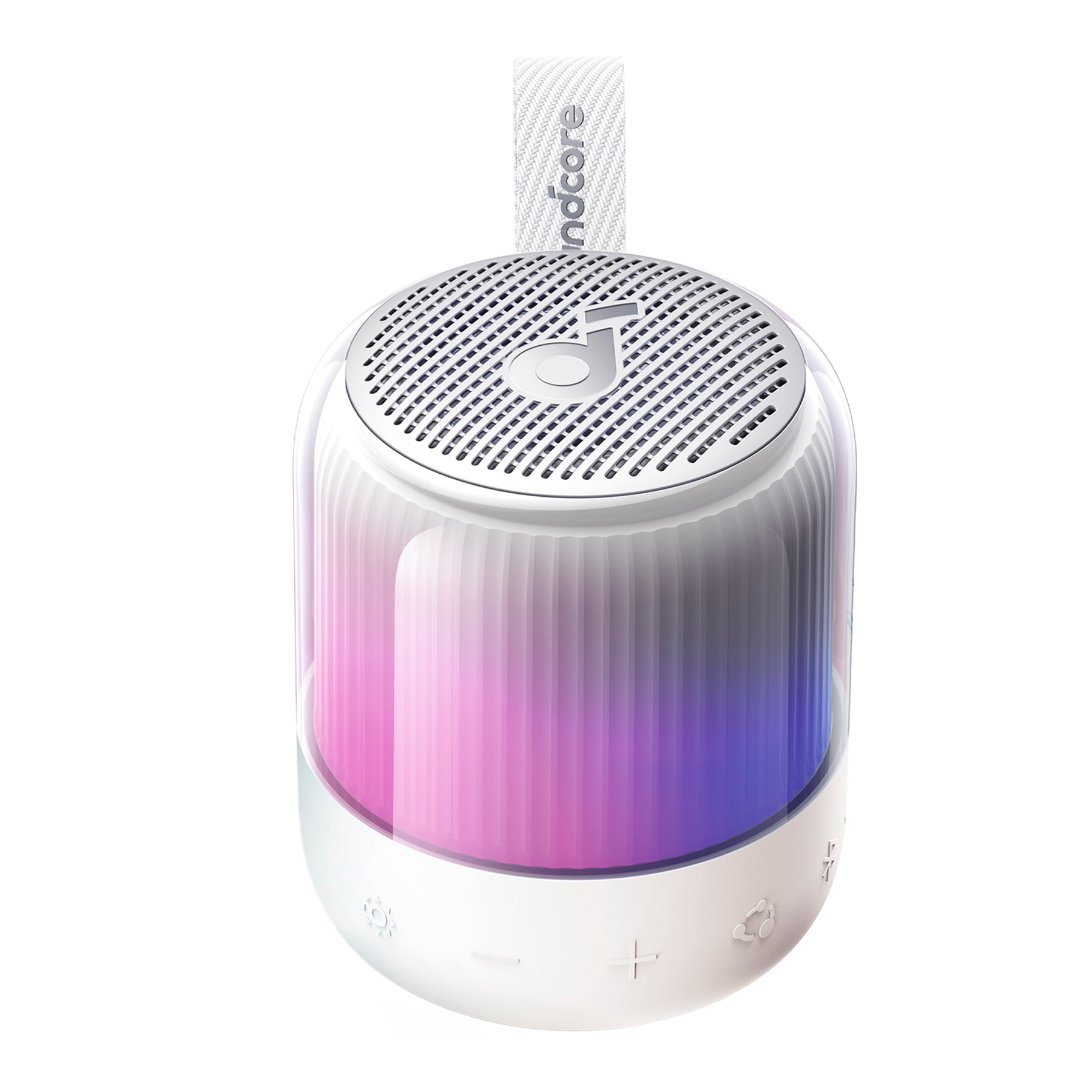 anker-soundcore-glow-mini-portable-360-degree-speaker-with-light-show-ip67-water image 8