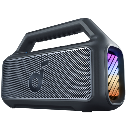 anker-soundcore-boom-2-refurbished-80w-portable-bluetooth-speaker-with-bassup-2- image 7