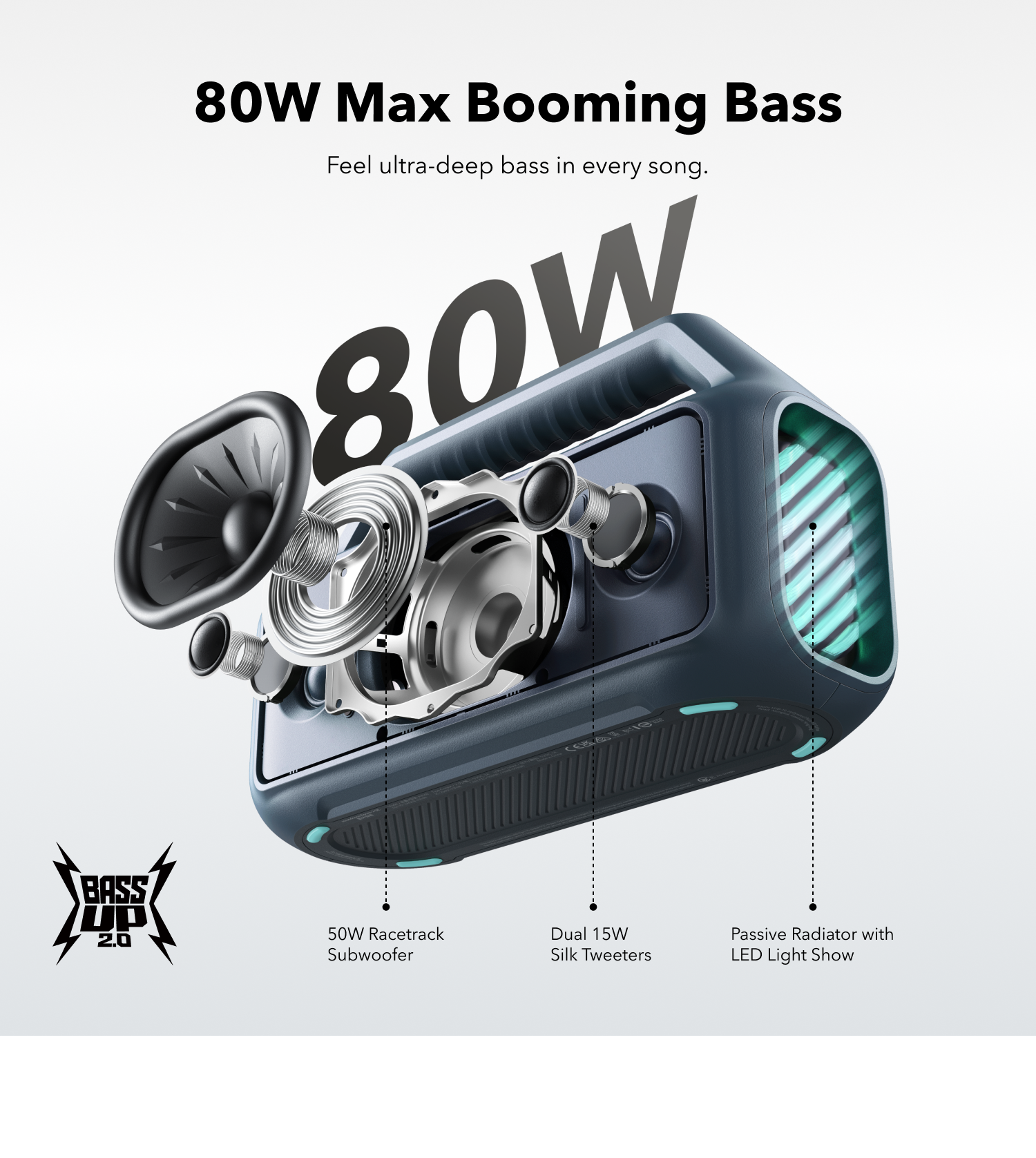 anker-soundcore-boom-2-refurbished-80w-portable-bluetooth-speaker-with-bassup-2- image 8
