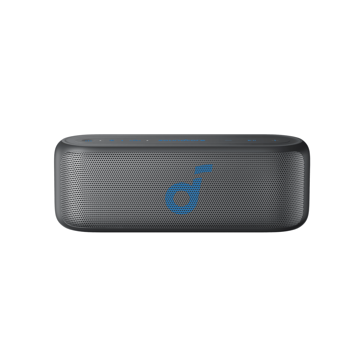 anker-soundcore-select-2s-portable-bluetooth-speaker-with-stereo-sound-and-bassu image 1