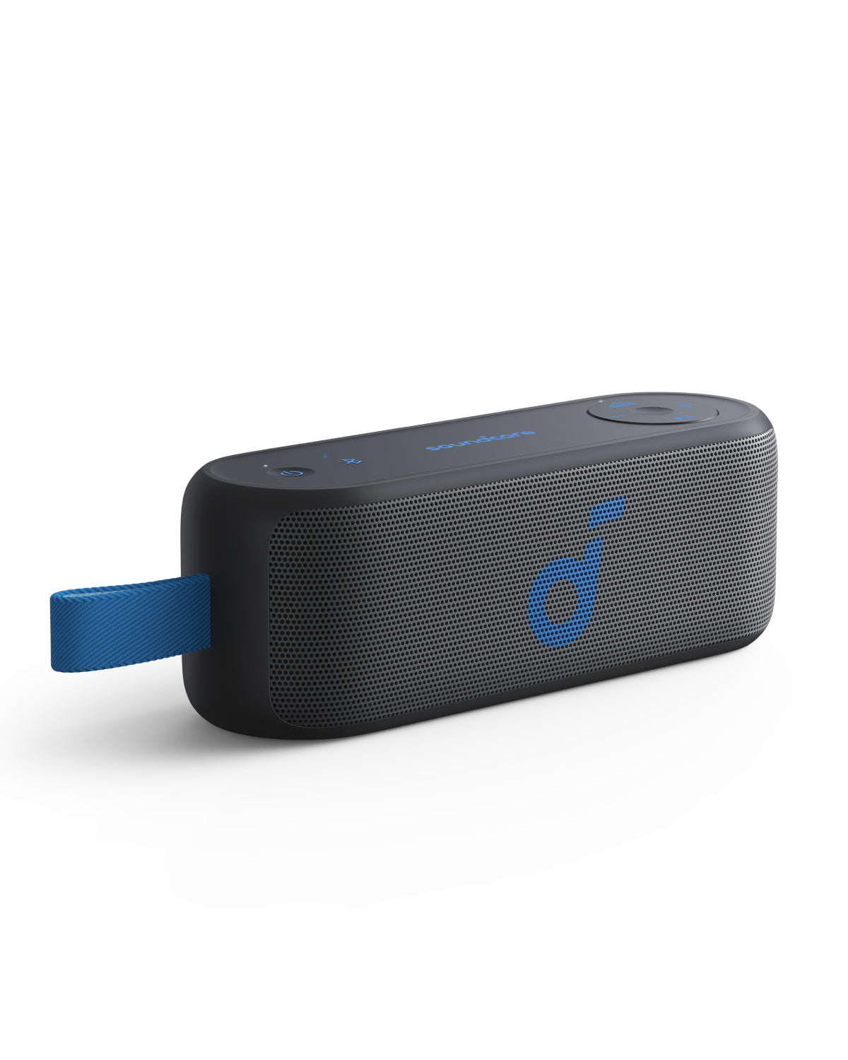 anker-soundcore-select-3-portable-outdoor-bluetooth-speaker image 1
