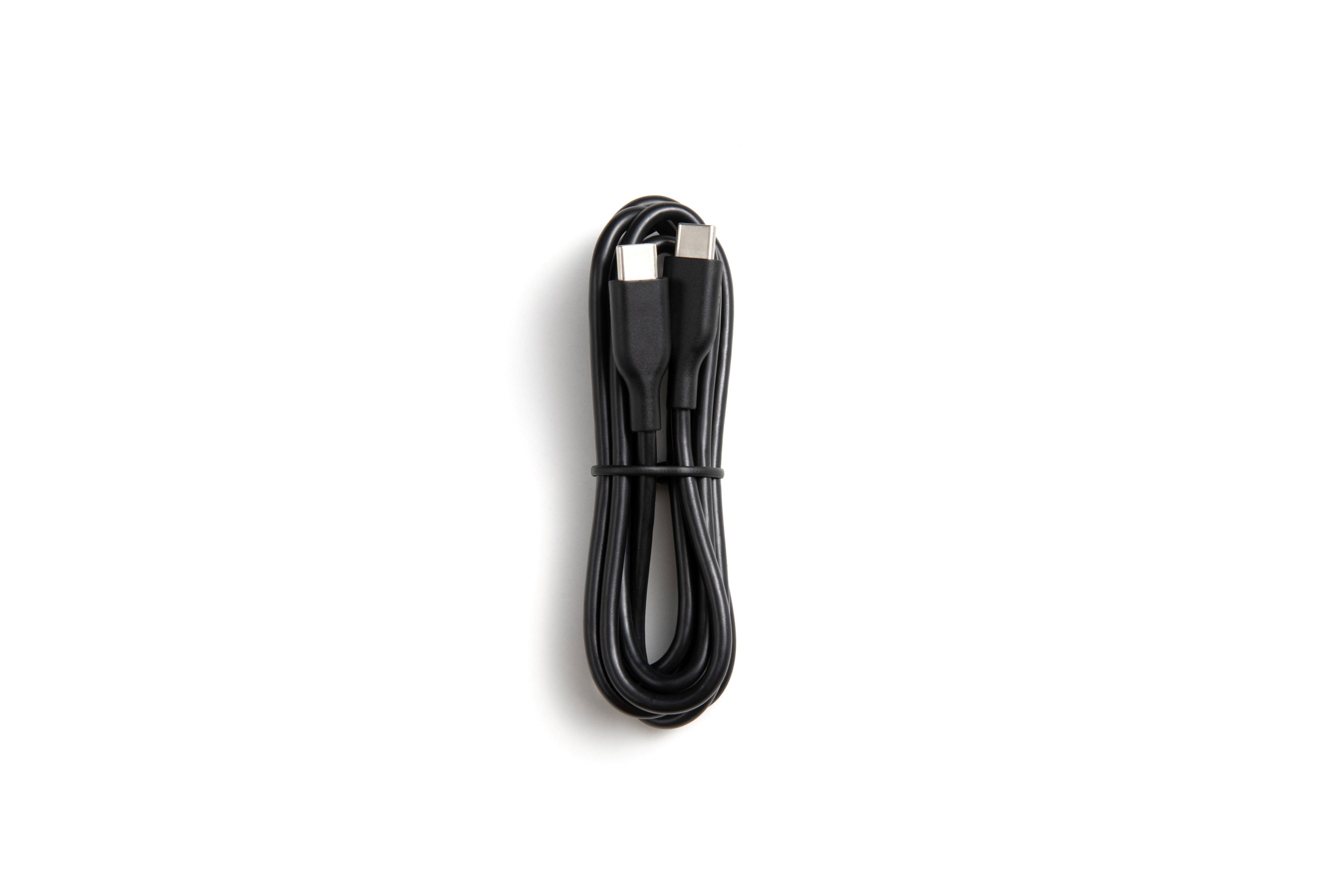 soundcore-usb-c-to-usb-c-charging-cable-for-rave-3s-rave-3-1-5m-official-replace image 1