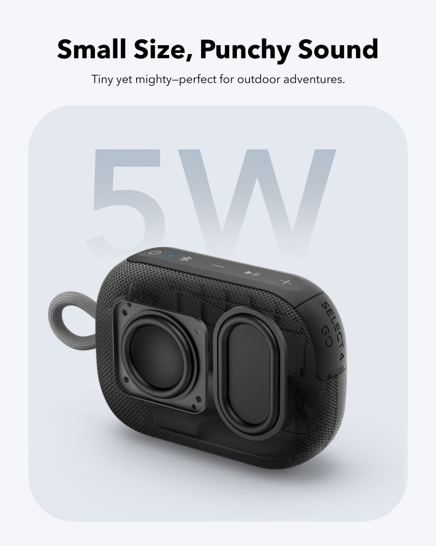 anker-soundcore-select-4-go-waterproof-bluetooth-shower-speaker image 3