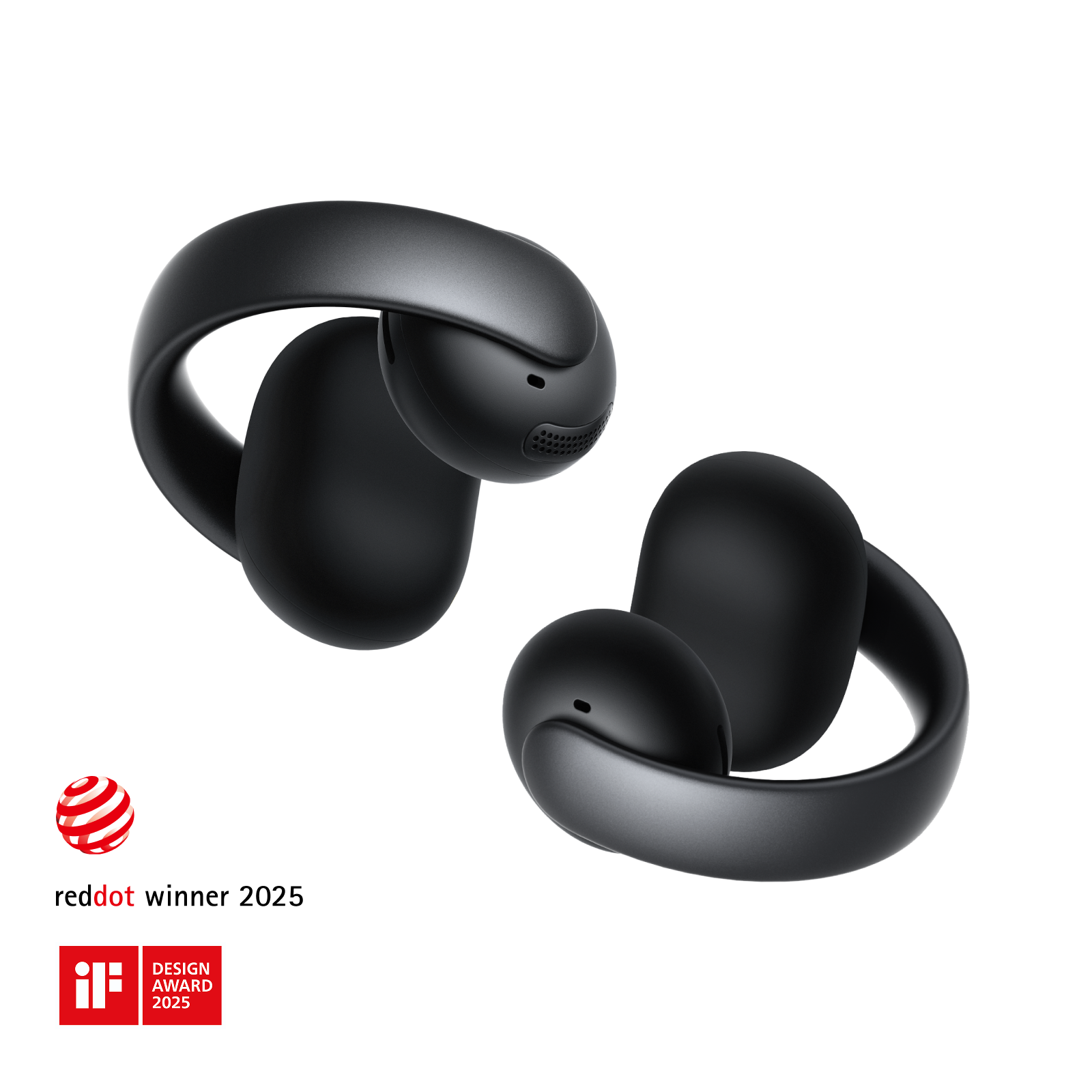 anker-soundcore-aeroclip-open-ear-clip-on-earbuds-with-adaptive-comfort-new-rele image 1