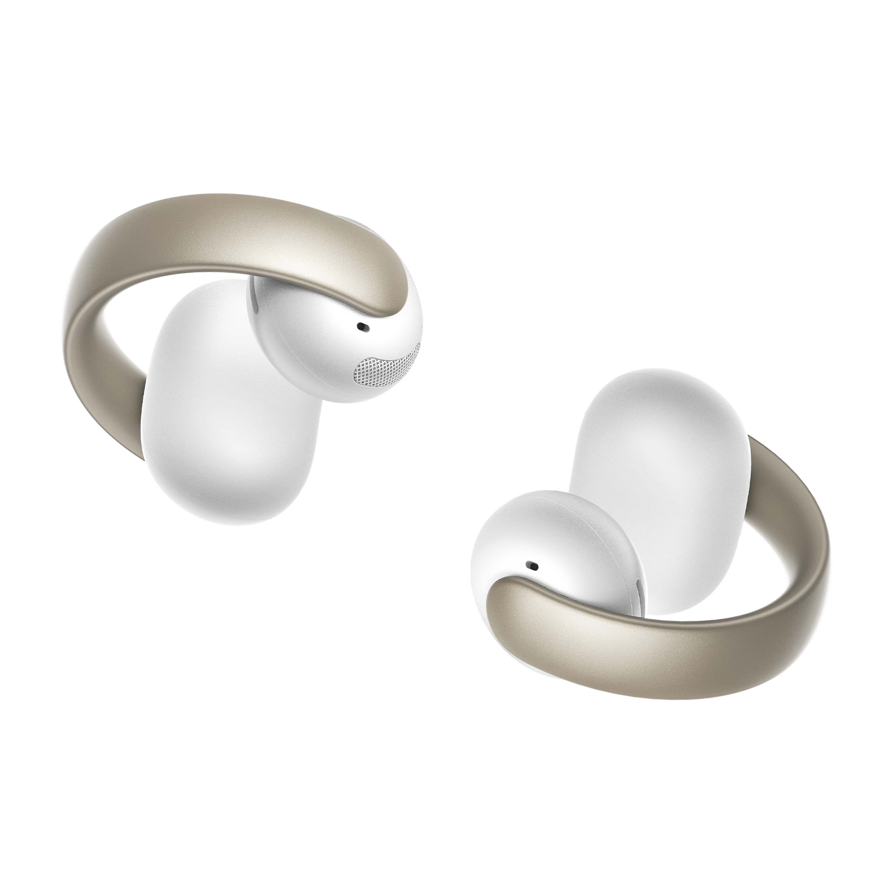 anker-soundcore-aeroclip-open-ear-clip-on-earbuds-adaptive-comfort-20-000-bends- image 3