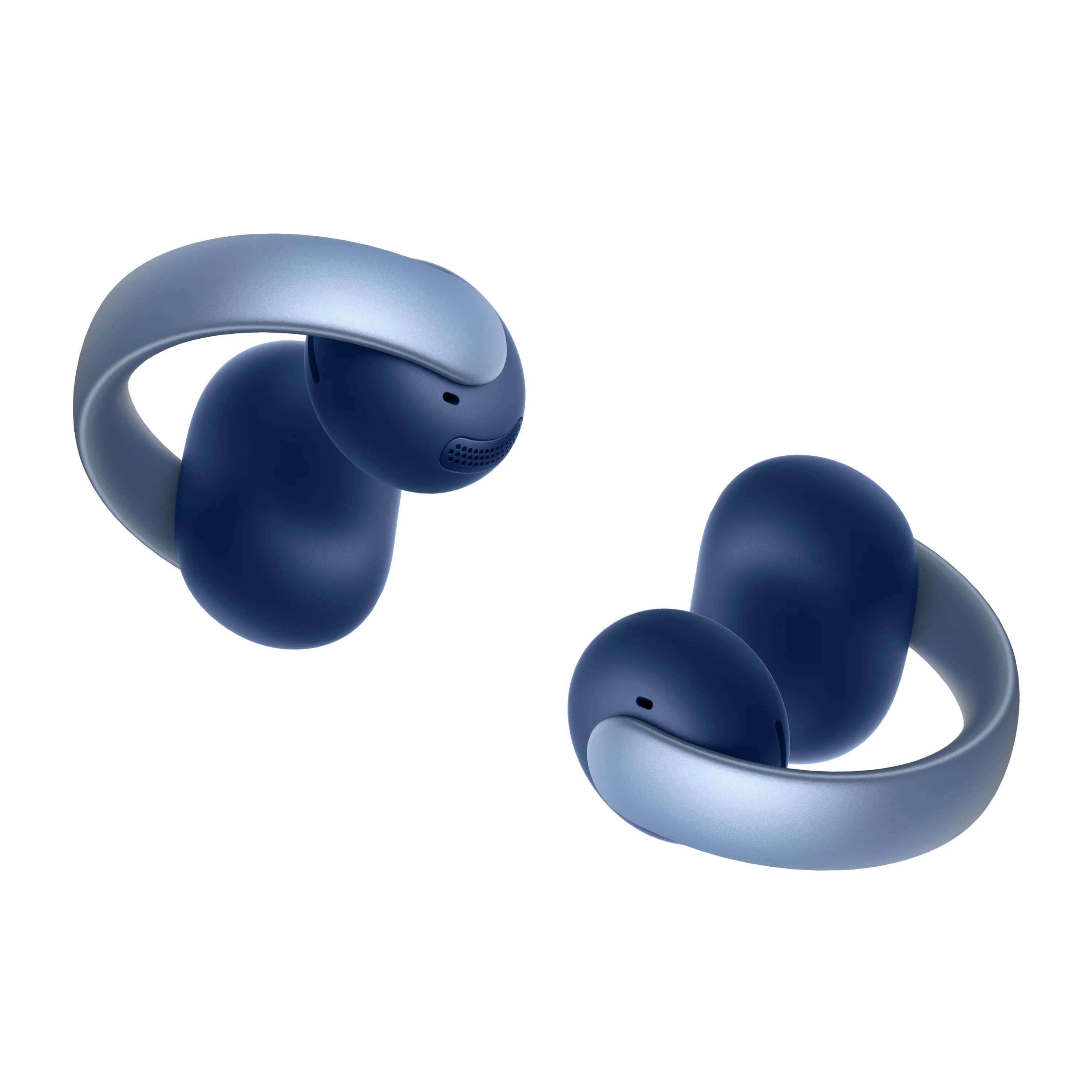 soundcore-aeroclip-refurbished-open-ear-clip-on-earbuds-adaptive-ultra-comfort-s image 7