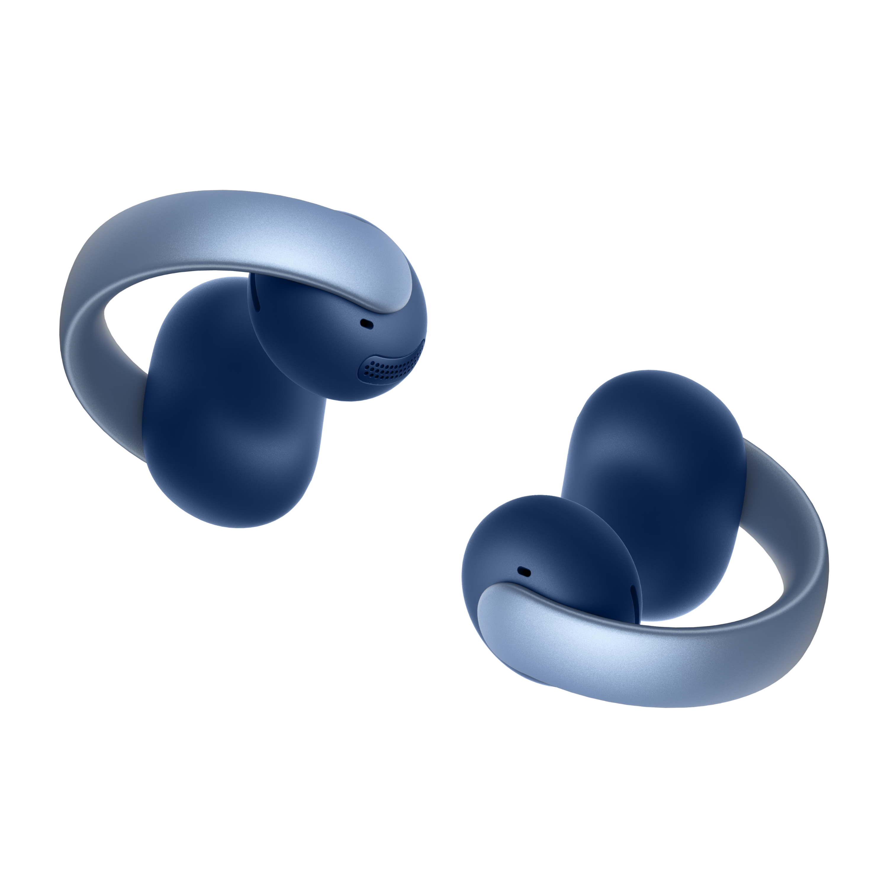 anker-soundcore-aeroclip-open-ear-clip-on-earbuds-adaptive-comfort-20-000-bends- image 5