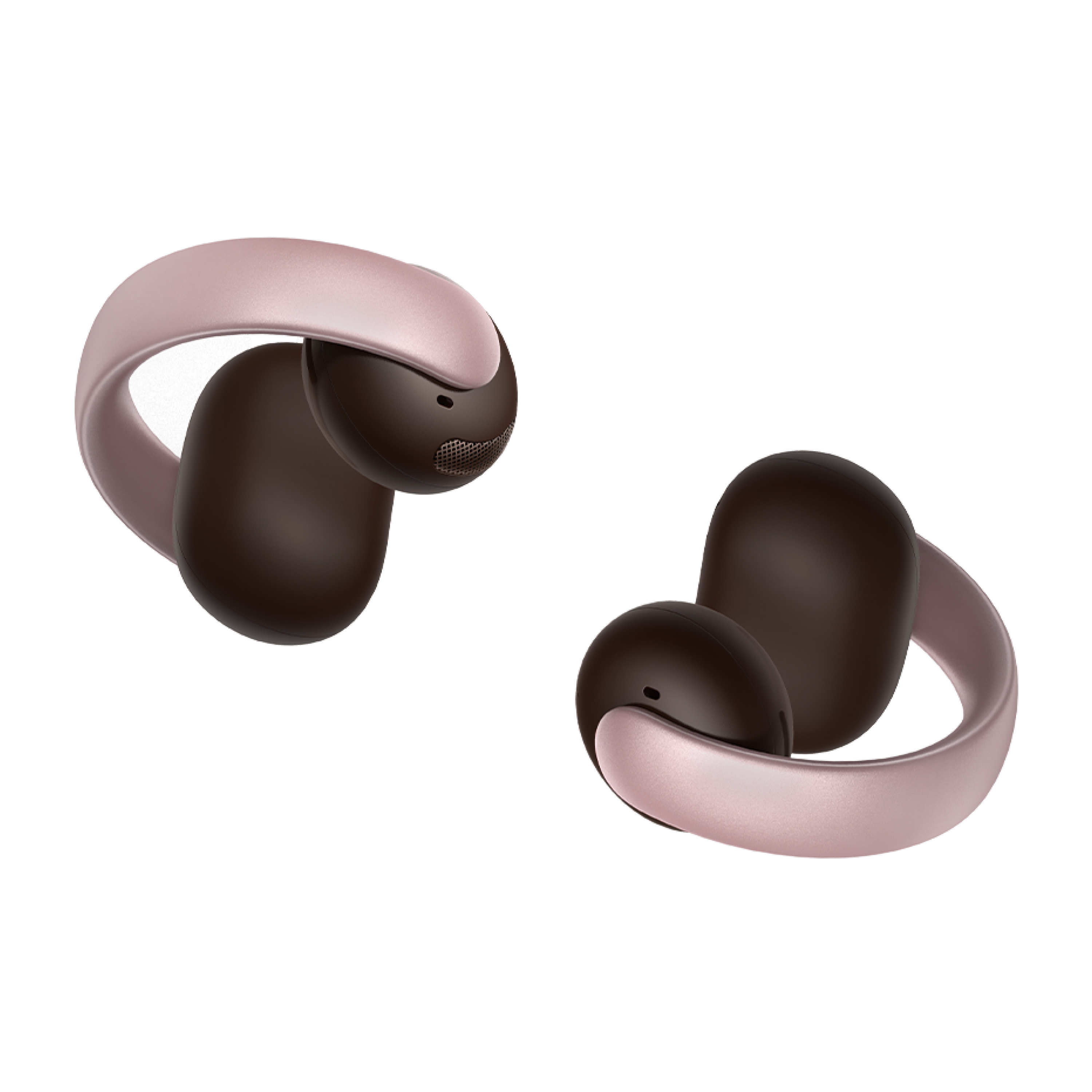 anker-soundcore-aeroclip-open-ear-clip-on-earbuds-adaptive-comfort-20-000-bends- image 7